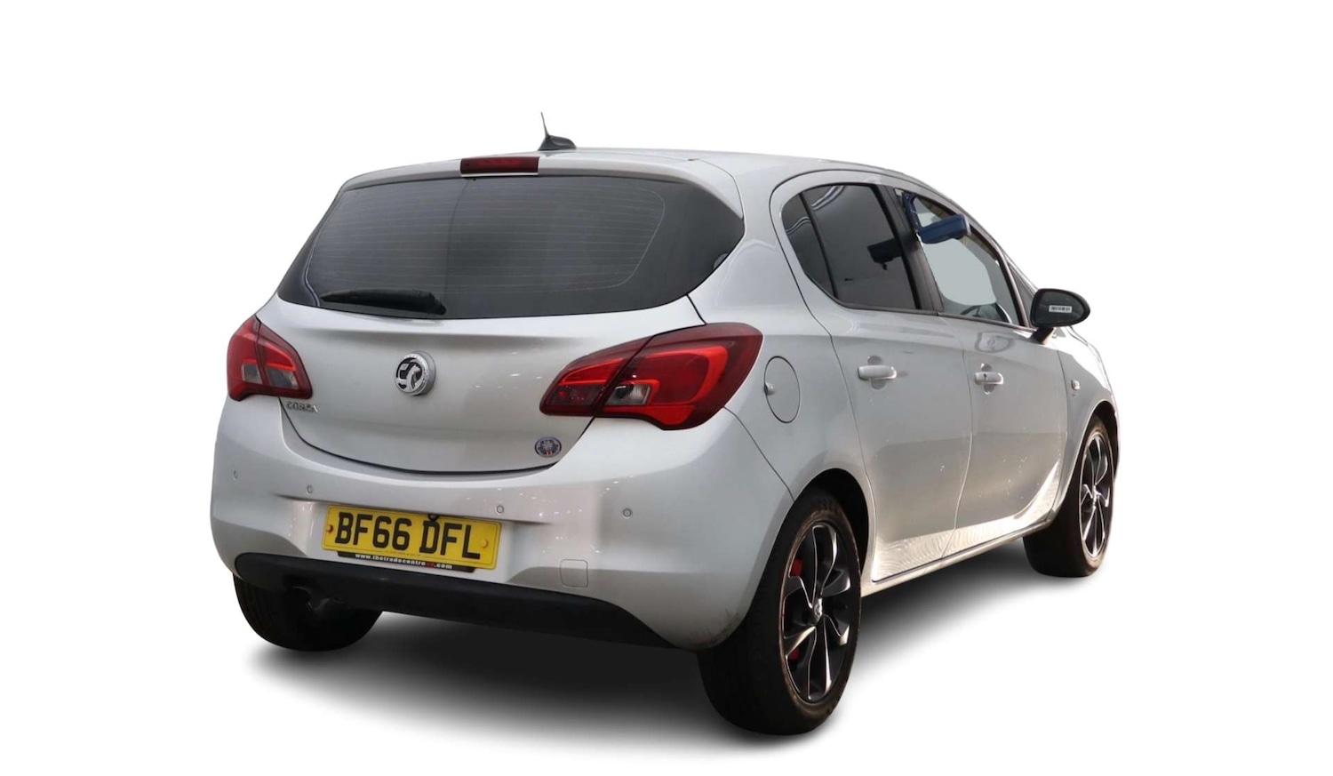 Used Vauxhall Corsa 2016 for sale - 77326081: Photo 4