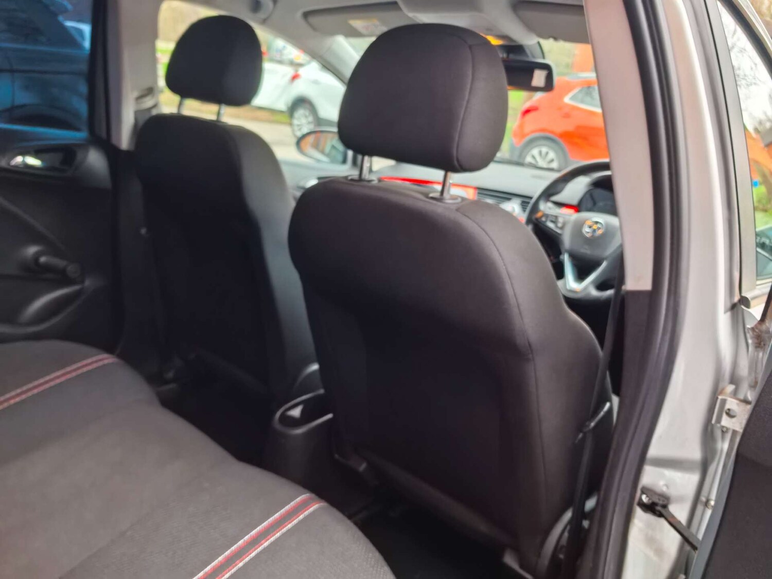 Used Vauxhall Corsa 2016 for sale - 77326081: Photo 42