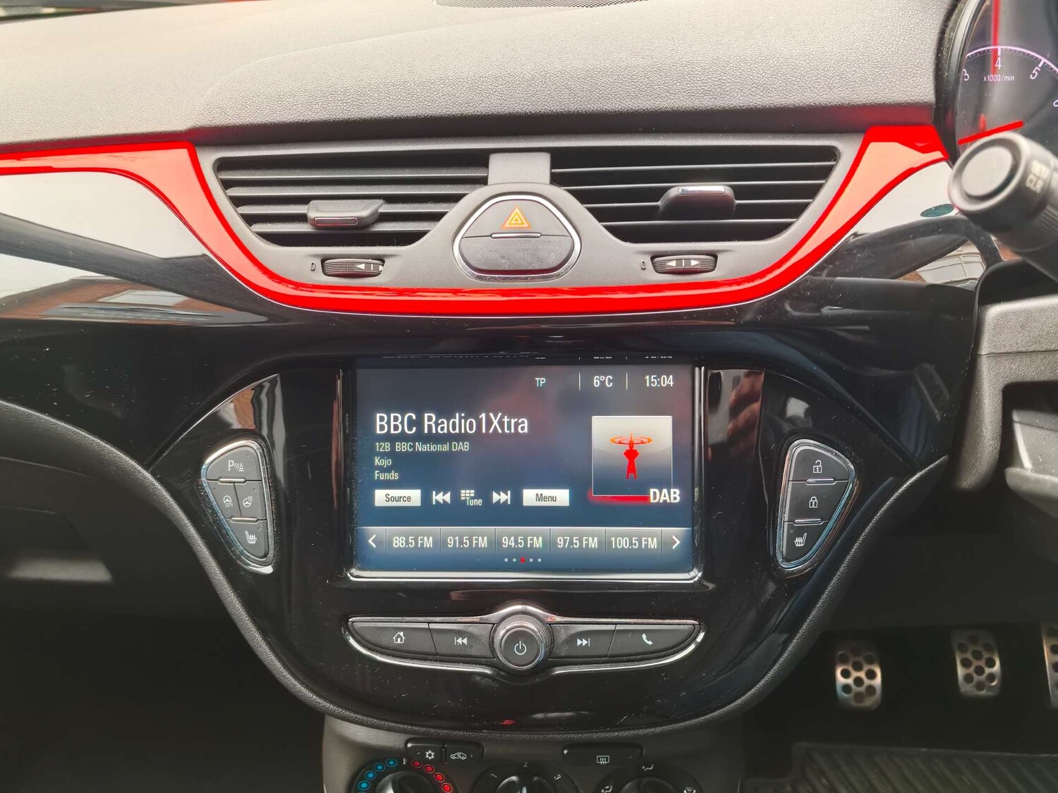 Used Vauxhall Corsa 2016 for sale - 77326081: Photo 45