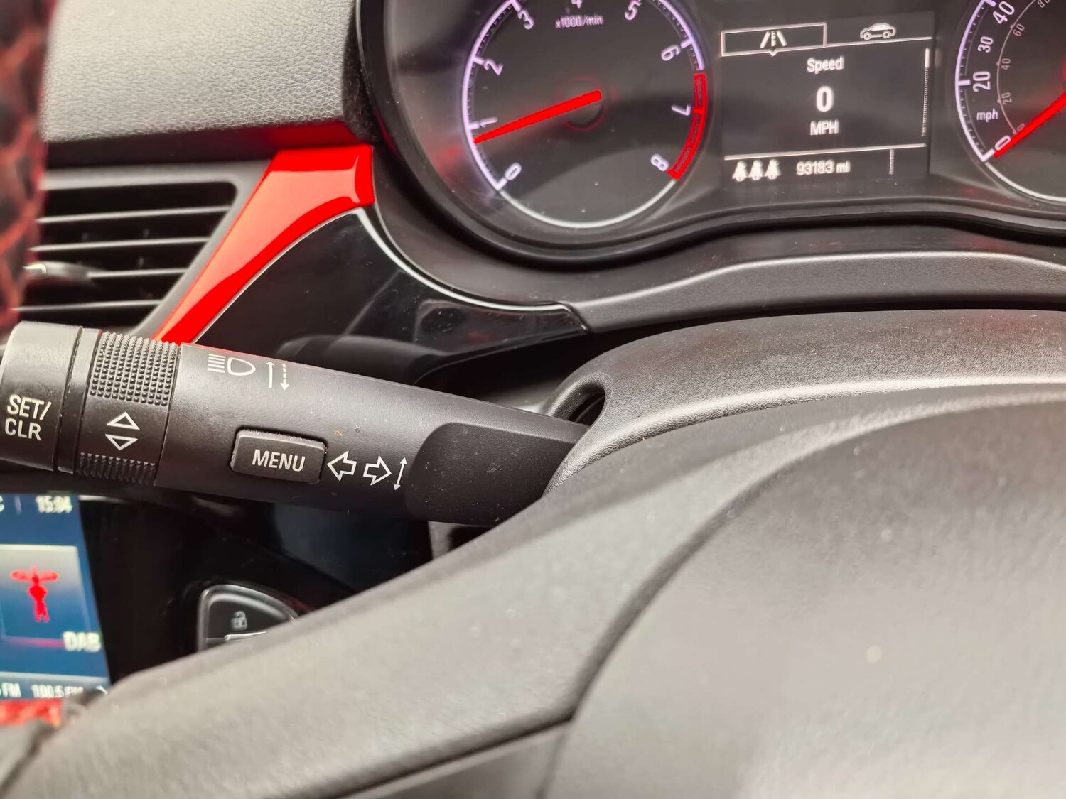 Used Vauxhall Corsa 2016 for sale - 77326081: Photo 47