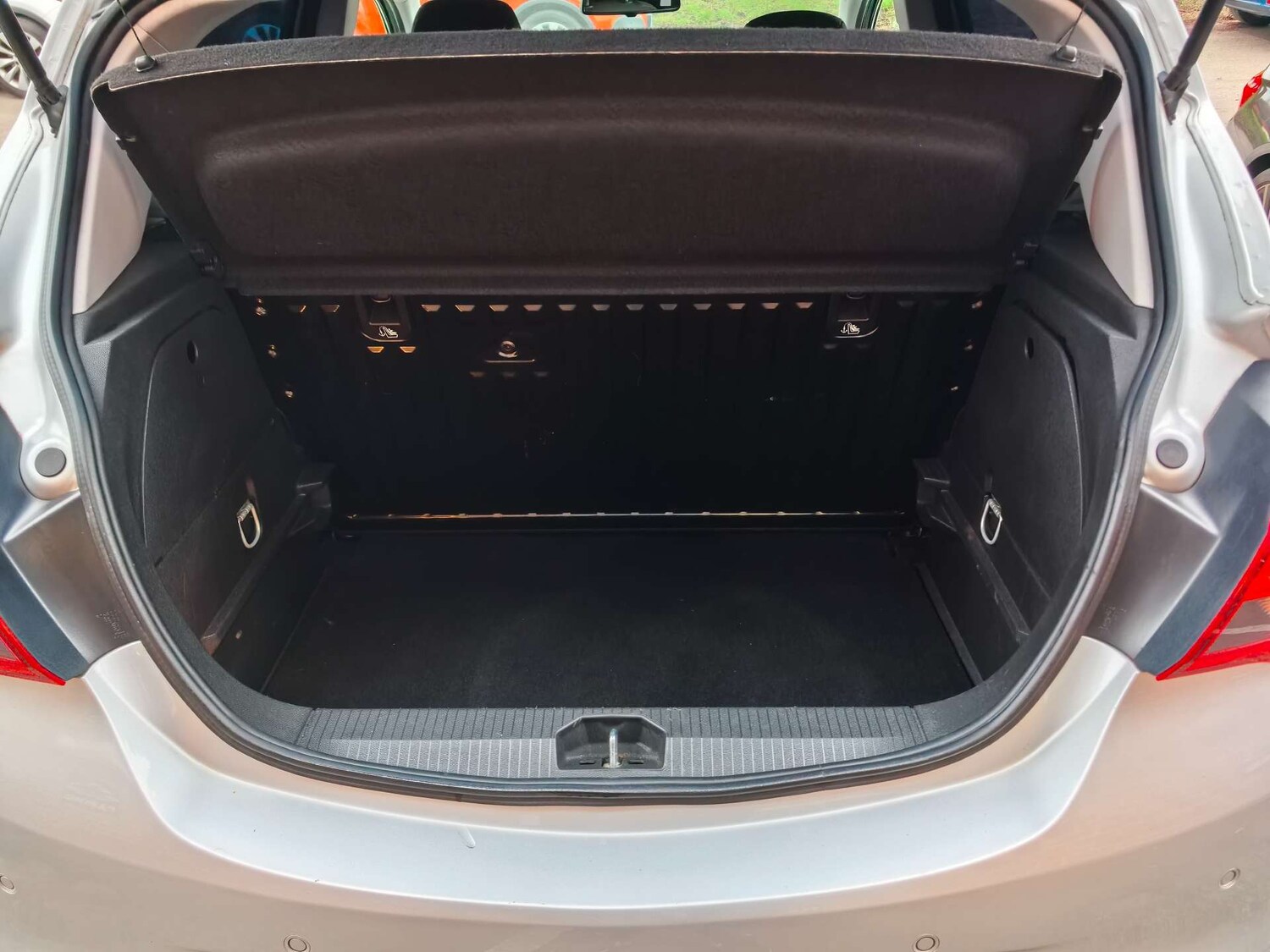 Used Vauxhall Corsa 2016 for sale - 77326081: Photo 49