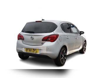 Used Vauxhall Corsa 2016 for sale - 77326081: Photo
