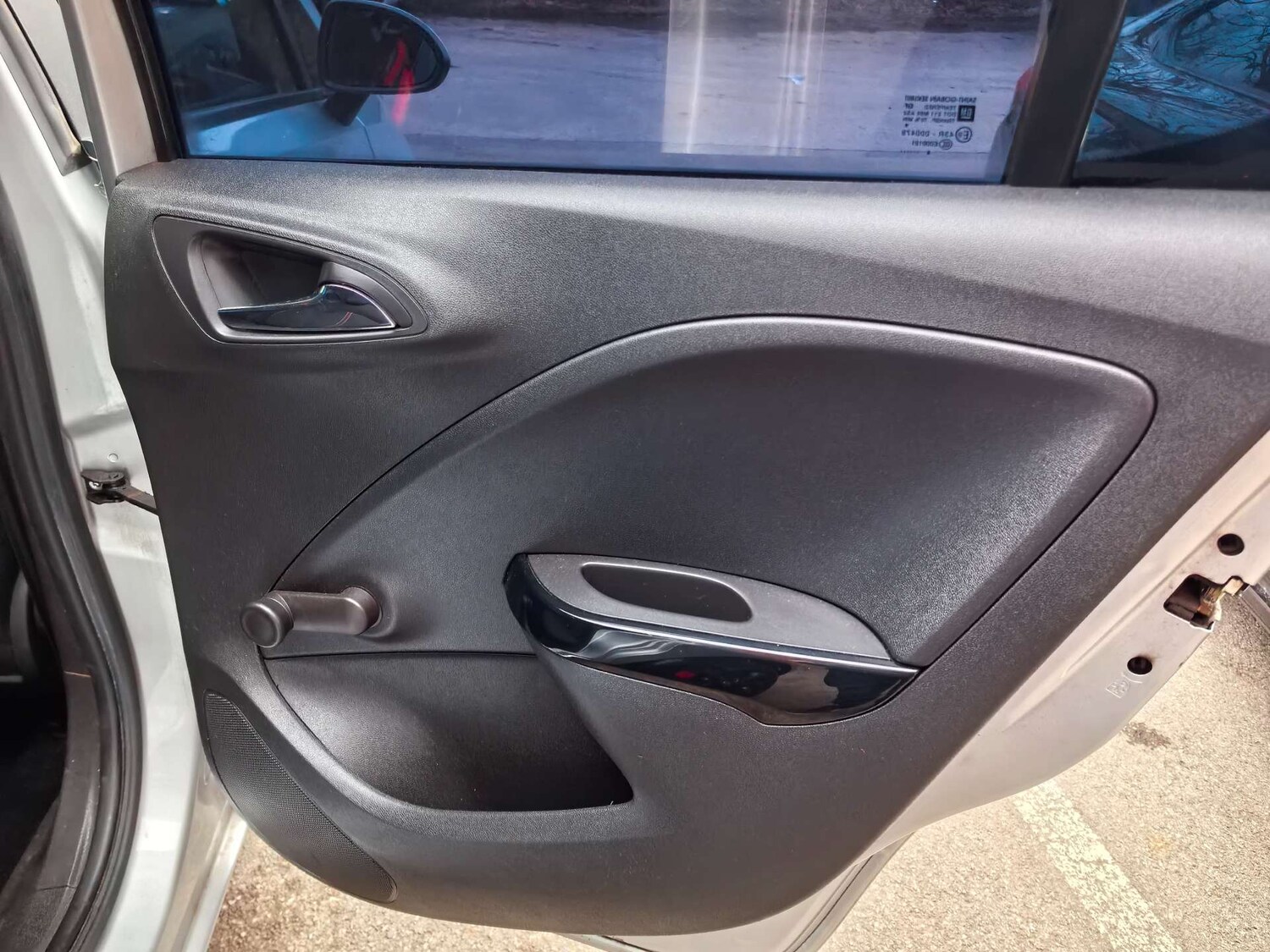 Used Vauxhall Corsa 2016 for sale - 77326081: Photo 52