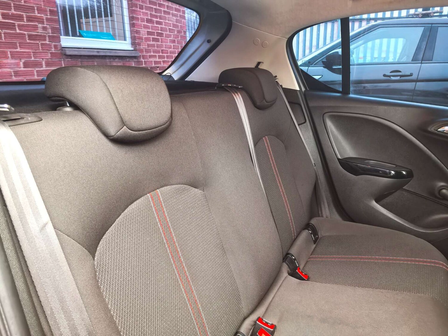 Used Vauxhall Corsa 2016 for sale - 77326081: Photo 53