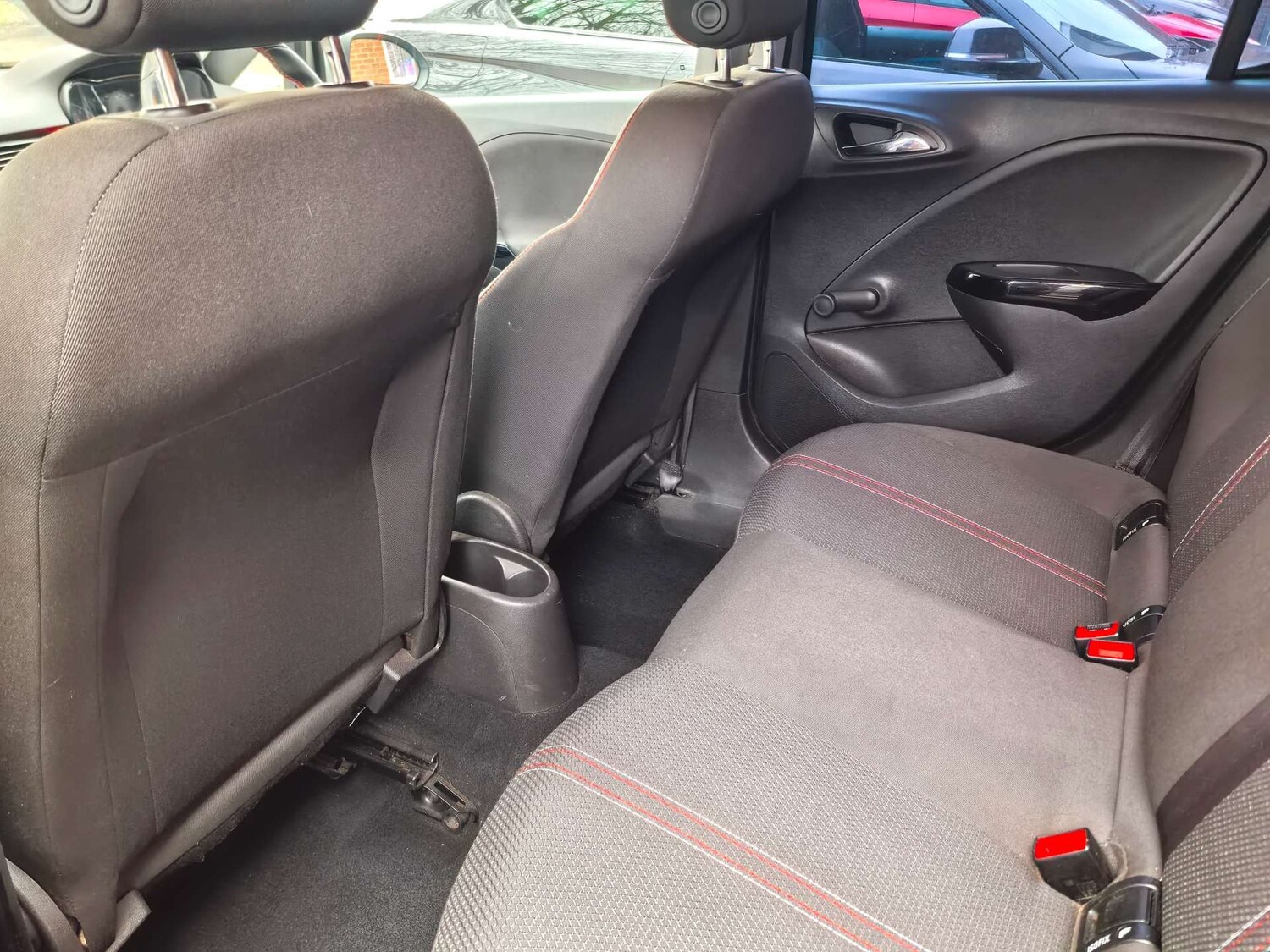 Used Vauxhall Corsa 2016 for sale - 77326081: Photo 58