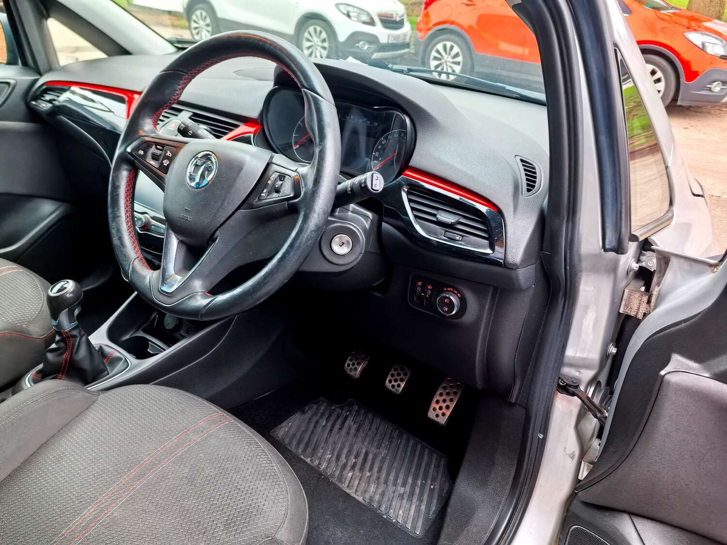 Used Vauxhall Corsa 2016 for sale - 77326081: Photo 62