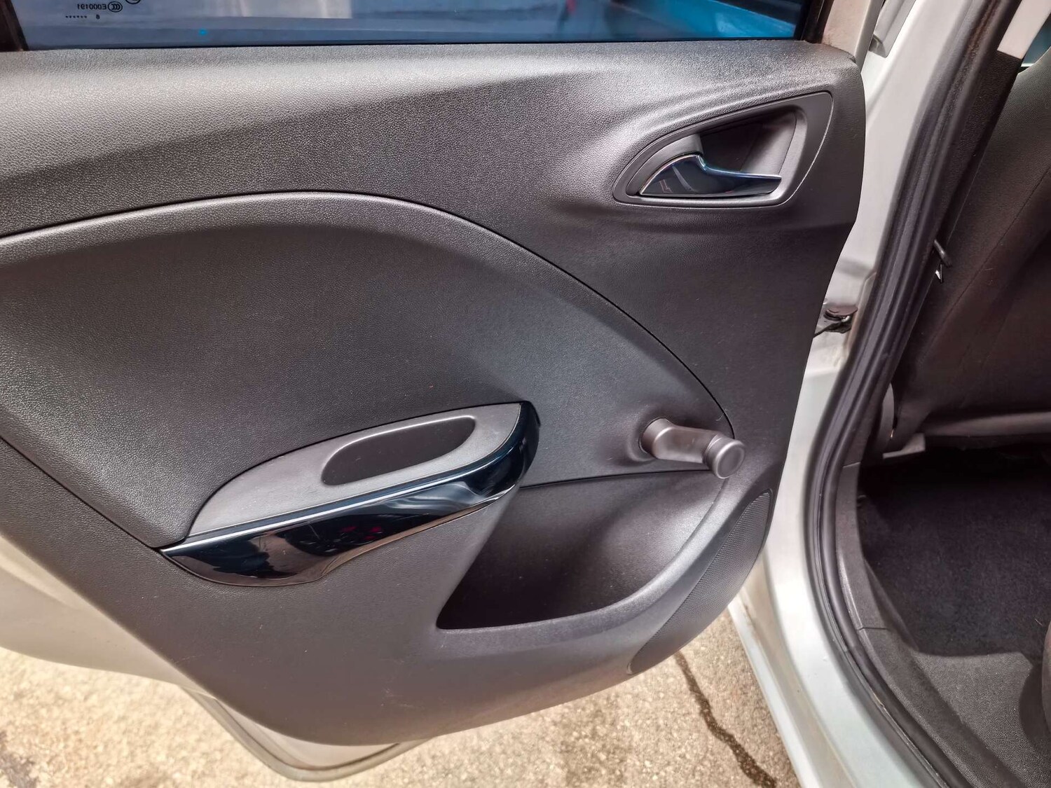 Used Vauxhall Corsa 2016 for sale - 77326081: Photo 63