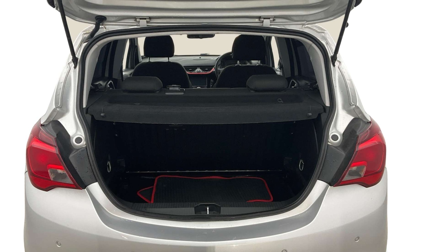 Used Vauxhall Corsa 2016 for sale - 77326081: Photo 7