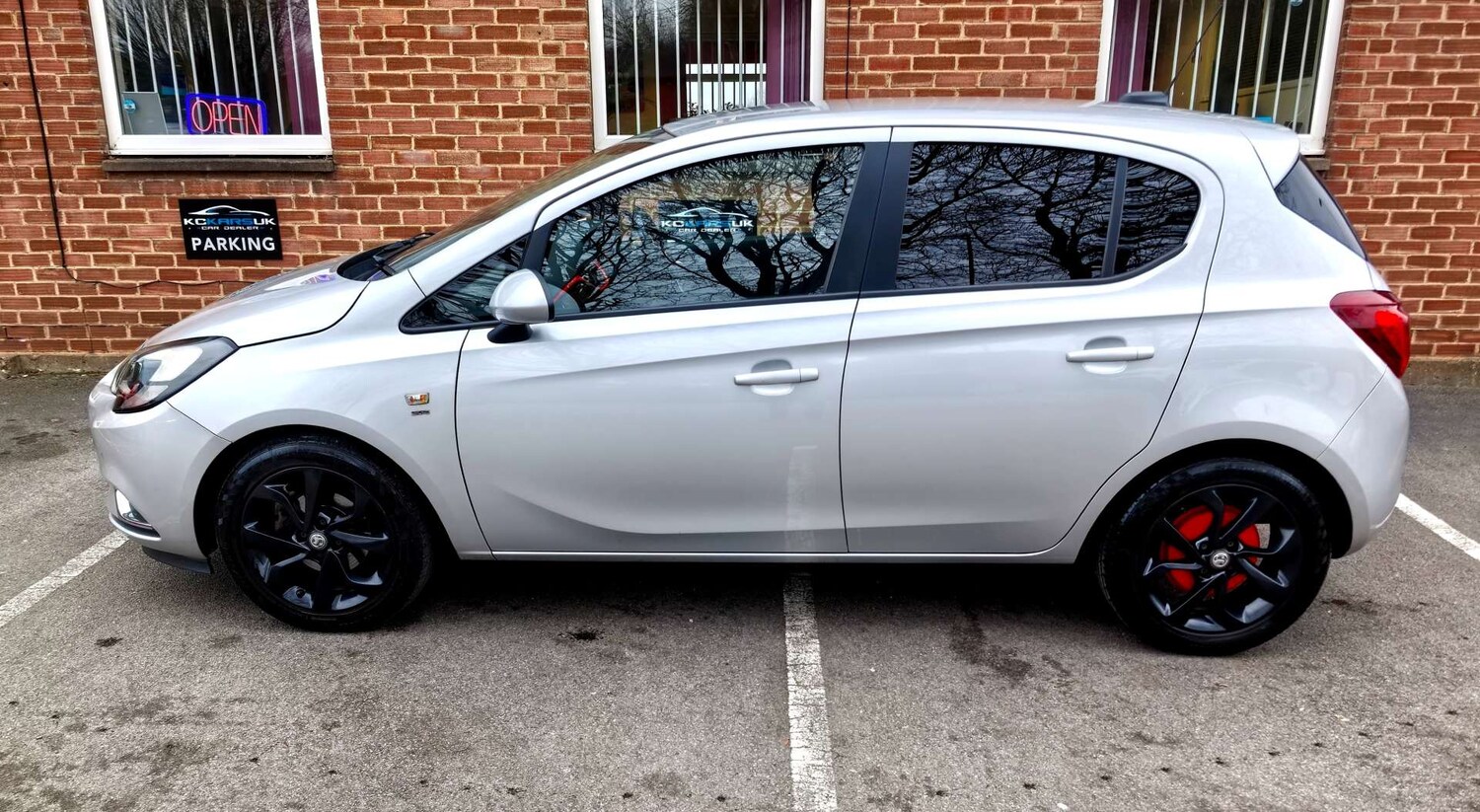 Used Vauxhall Corsa 2016 for sale - 77326081: Photo 72