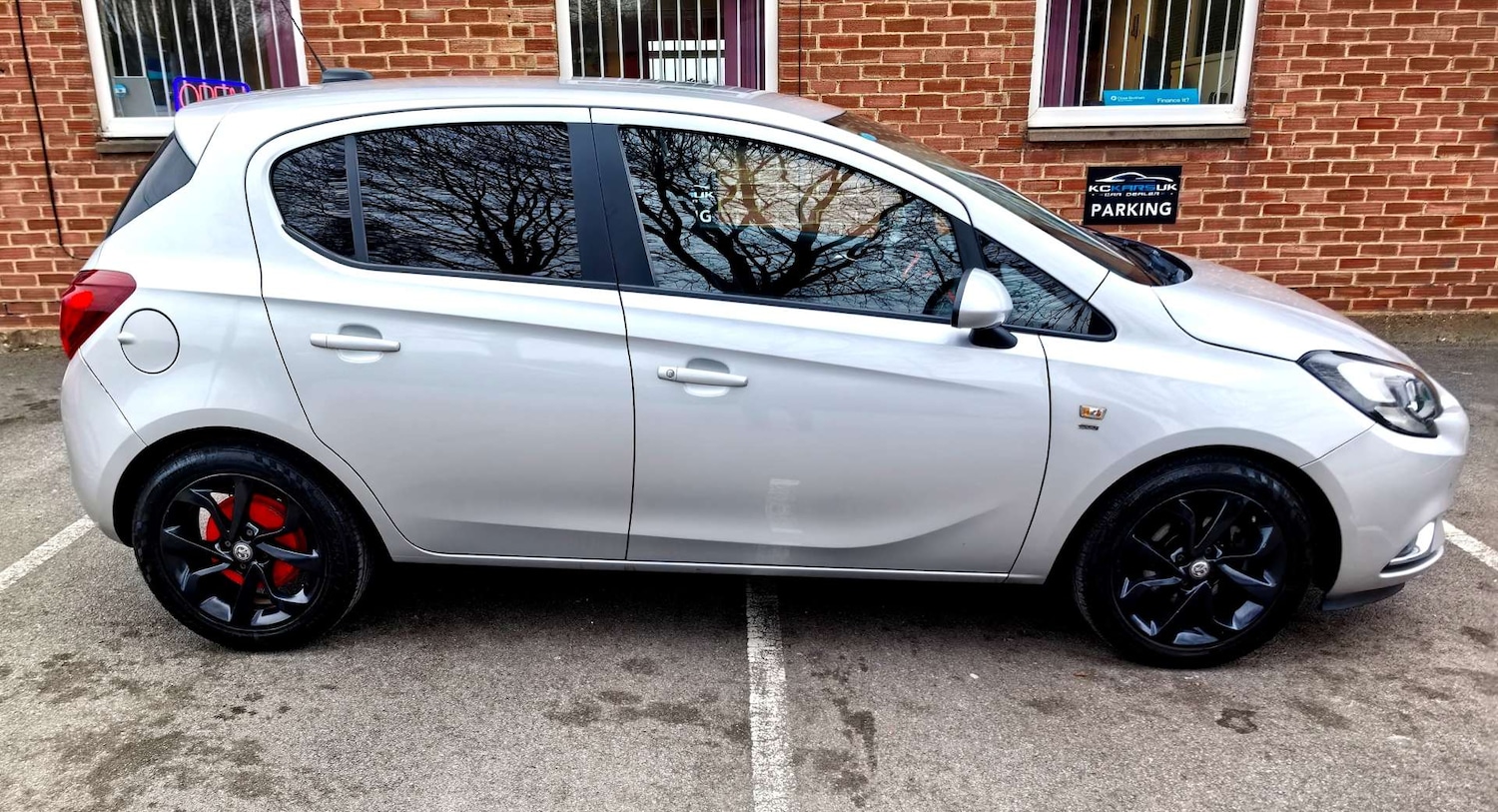 Used Vauxhall Corsa 2016 for sale - 77326081: Photo 73