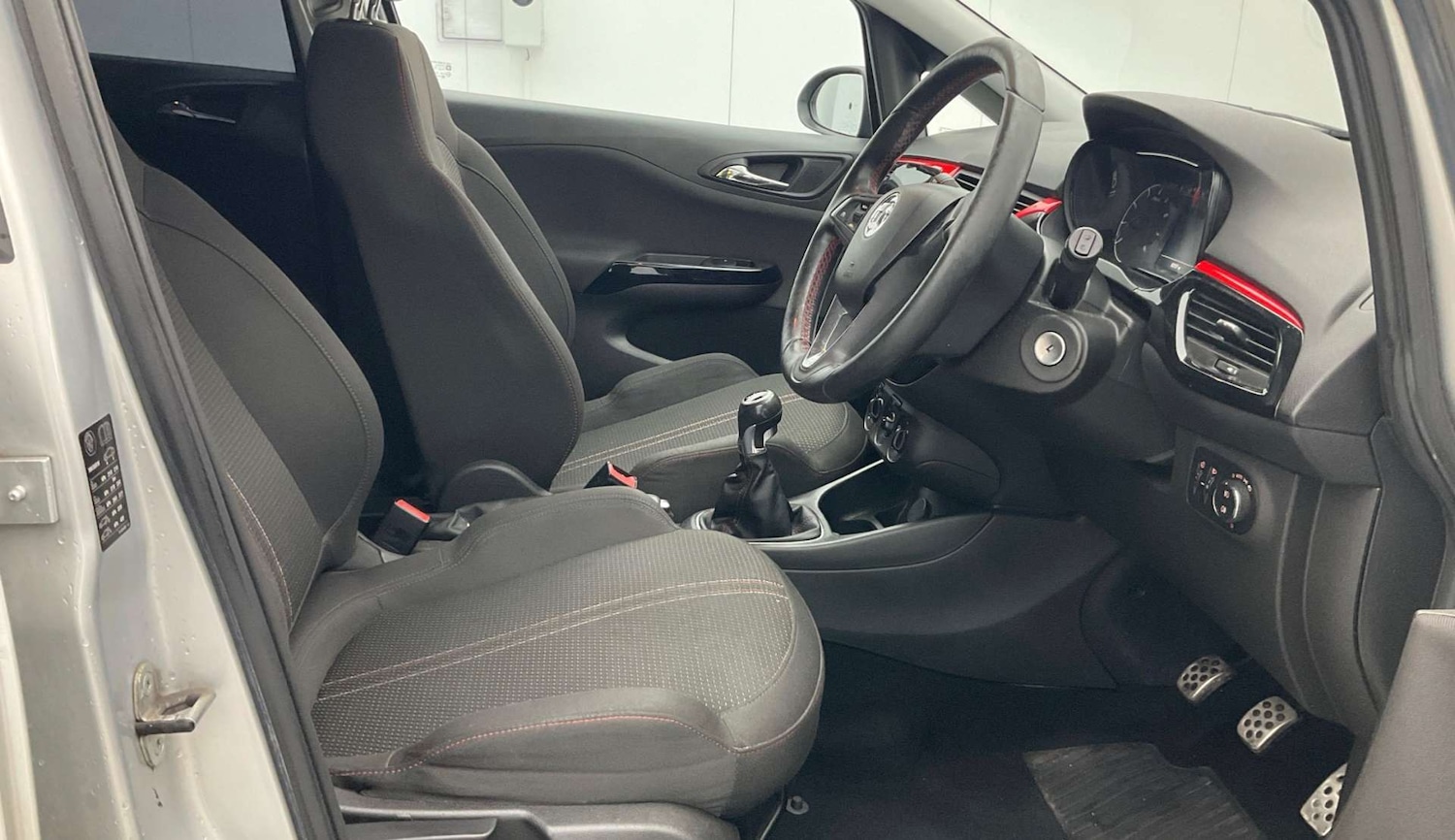 Used Vauxhall Corsa 2016 for sale - 77326081: Photo 8