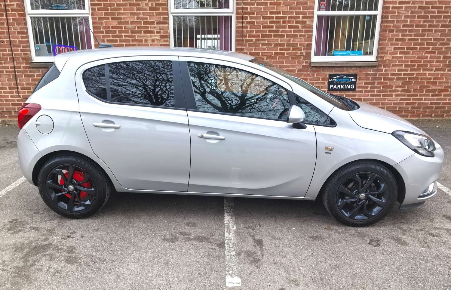 Used Vauxhall Corsa 2016 for sale - 77326081: Photo 89