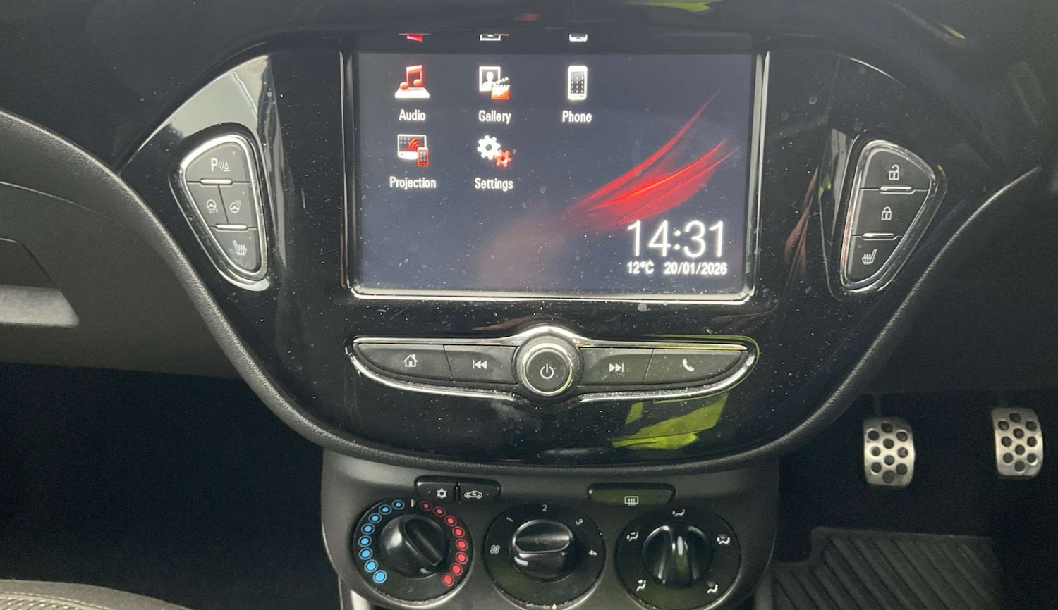 Used Vauxhall Corsa 2016 for sale - 77326081: Photo 9