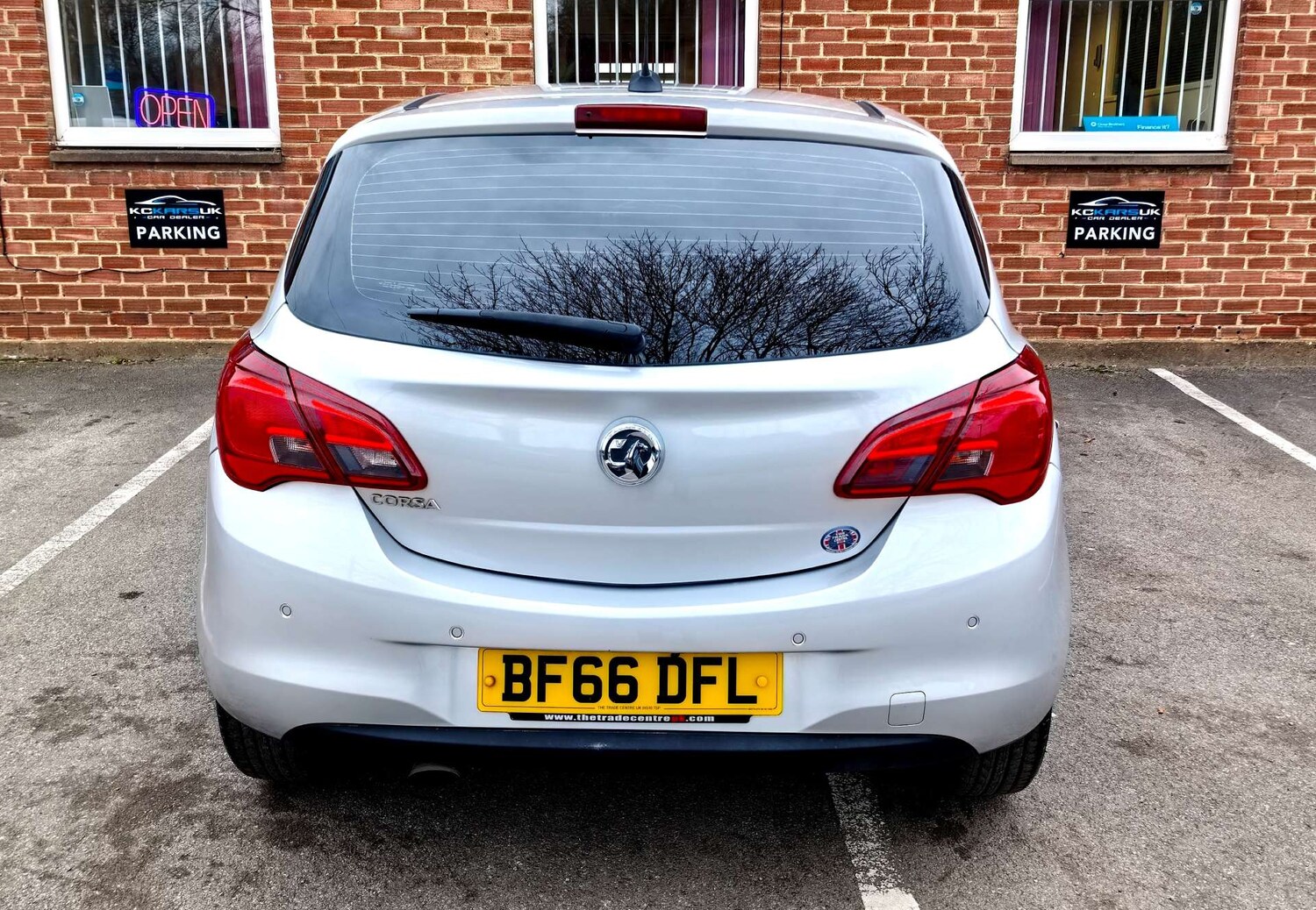 Used Vauxhall Corsa 2016 for sale - 77326081: Photo 92