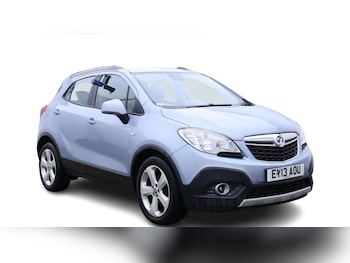 2013 - 1.7 CDTi Tech Line 5dr Auto