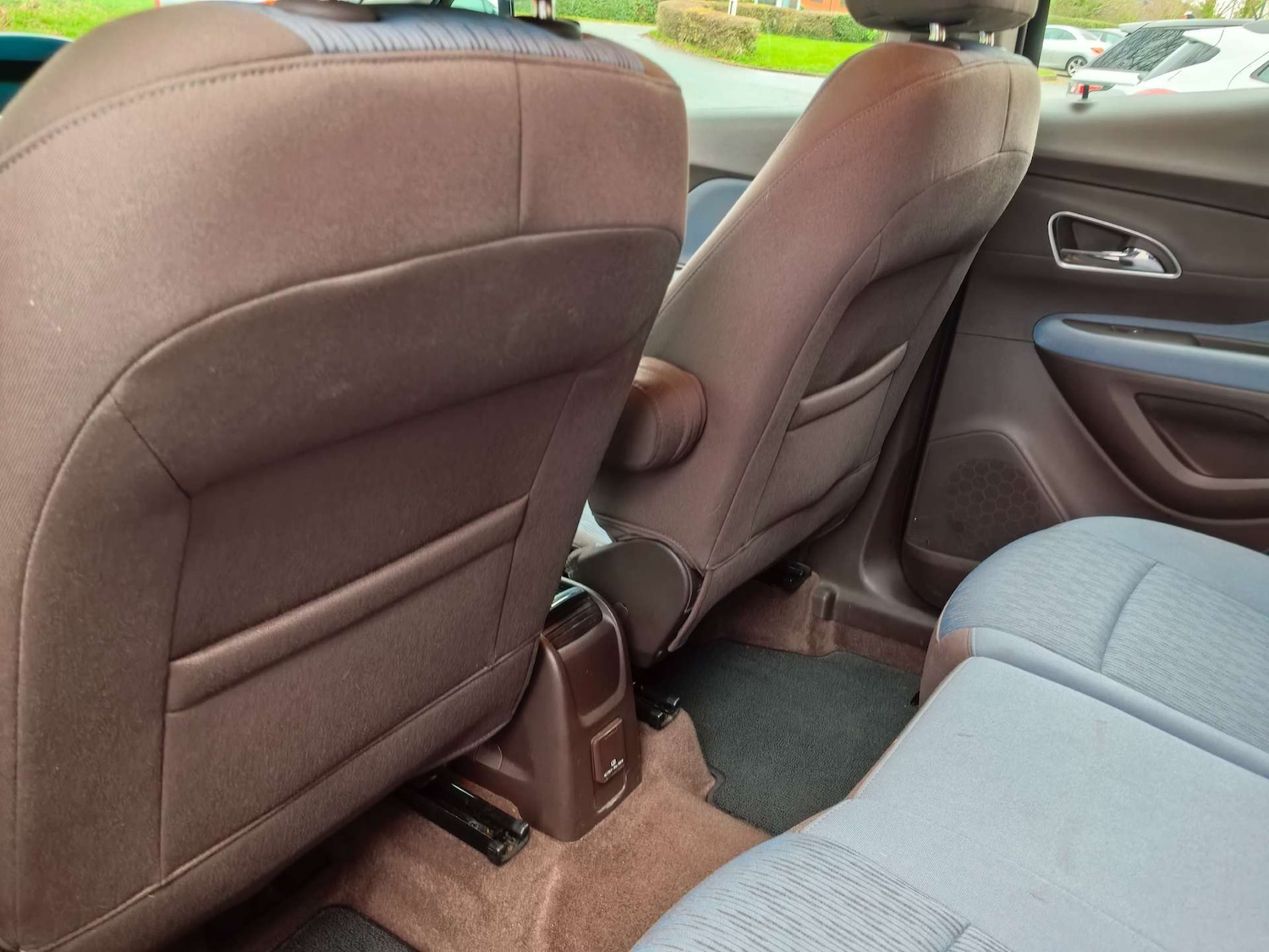 Used Vauxhall Mokka 2013 for sale - 76720474: Photo 20