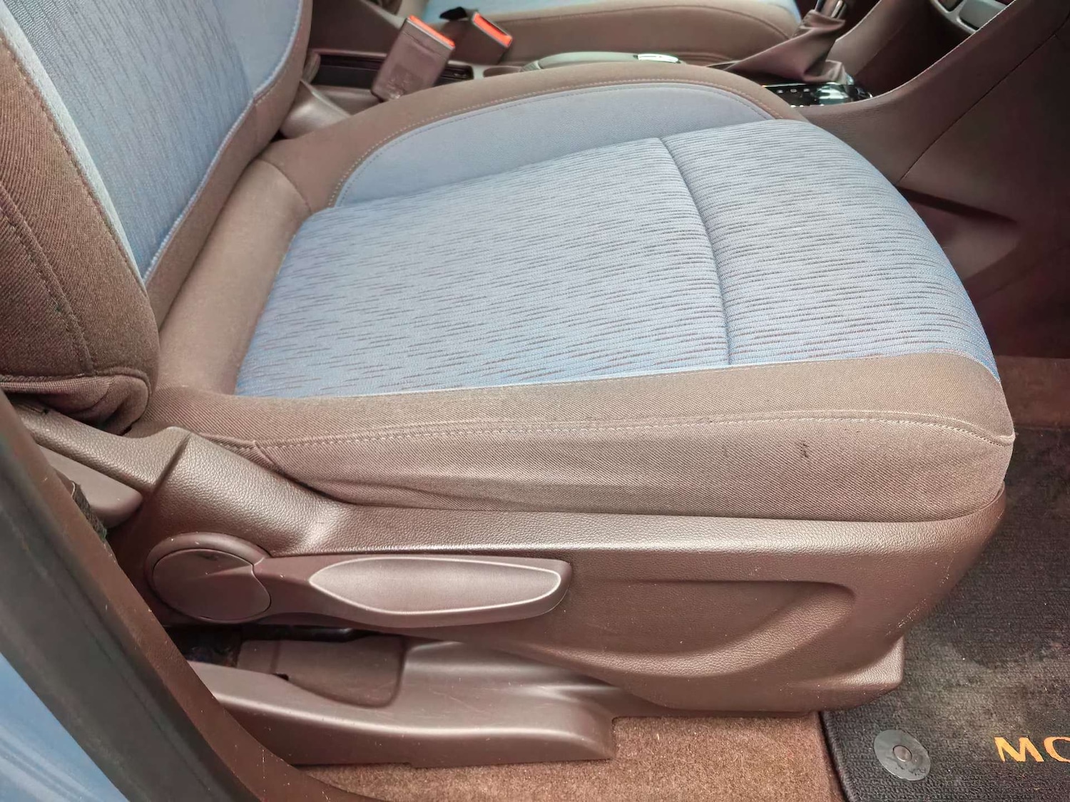 Used Vauxhall Mokka 2013 for sale - 76720474: Photo 22