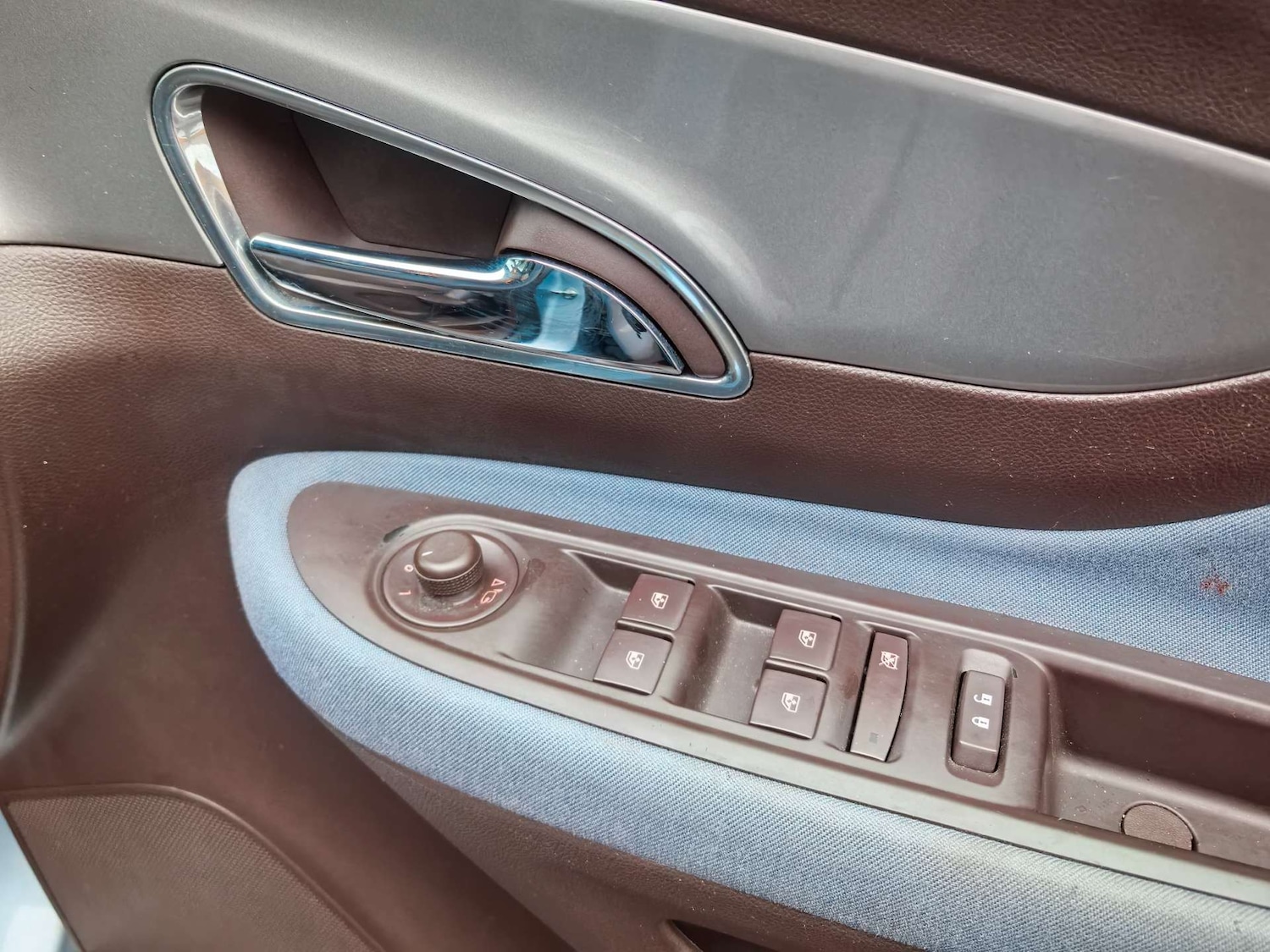 Used Vauxhall Mokka 2013 for sale - 76720474: Photo 24