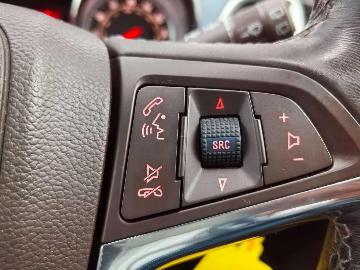 Used Vauxhall Mokka 2013 for sale - 76720474: Photo 25