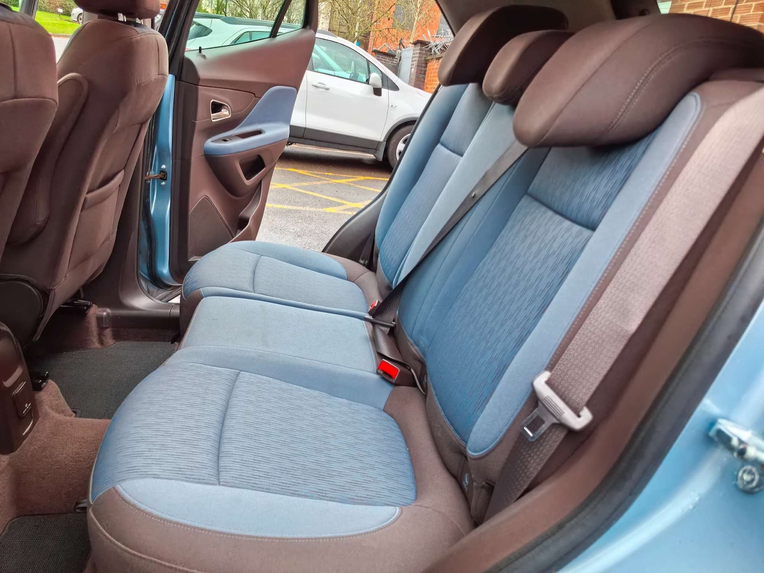 Used Vauxhall Mokka 2013 for sale - 76720474: Photo 31