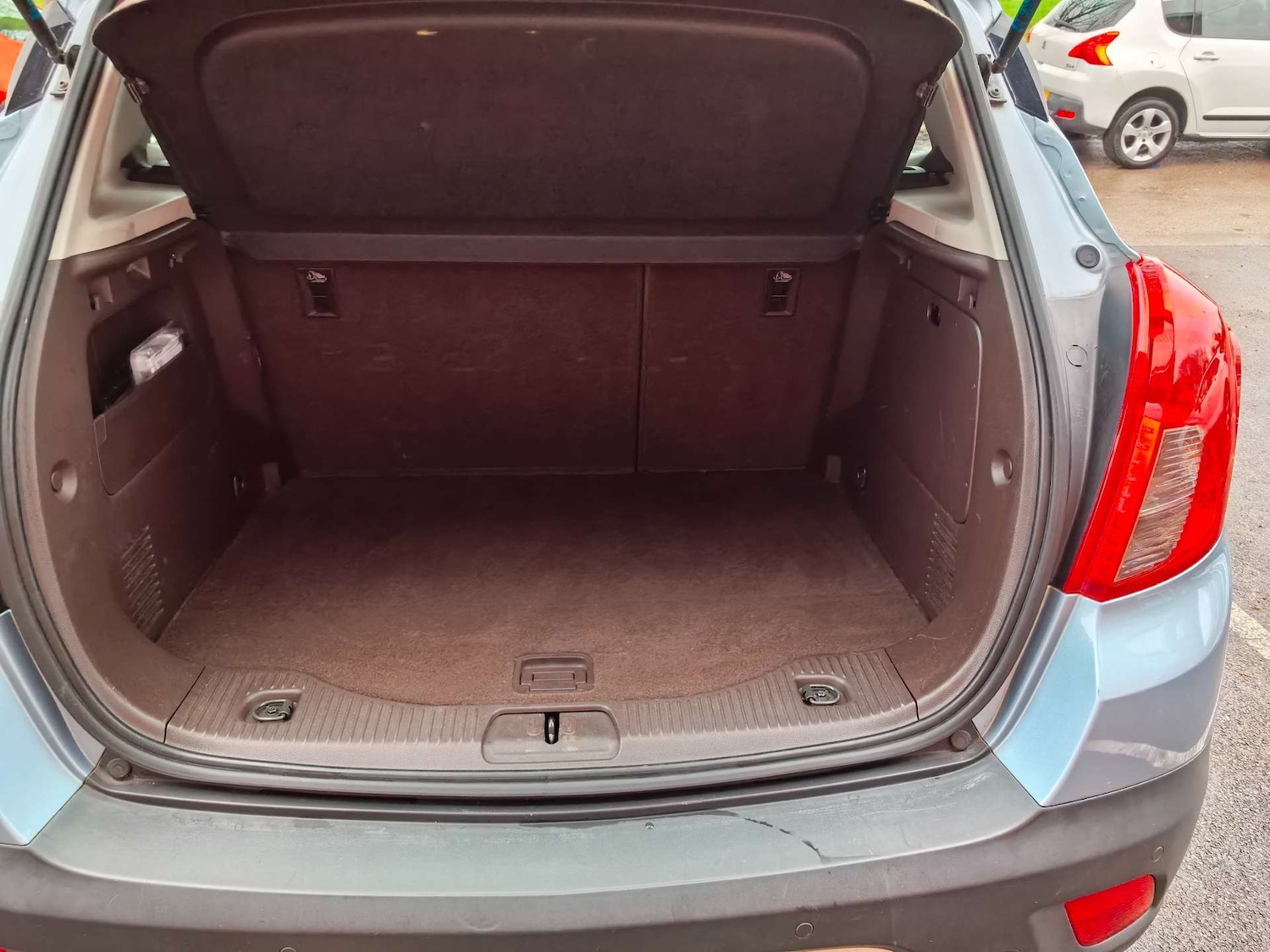 Used Vauxhall Mokka 2013 for sale - 76720474: Photo 32