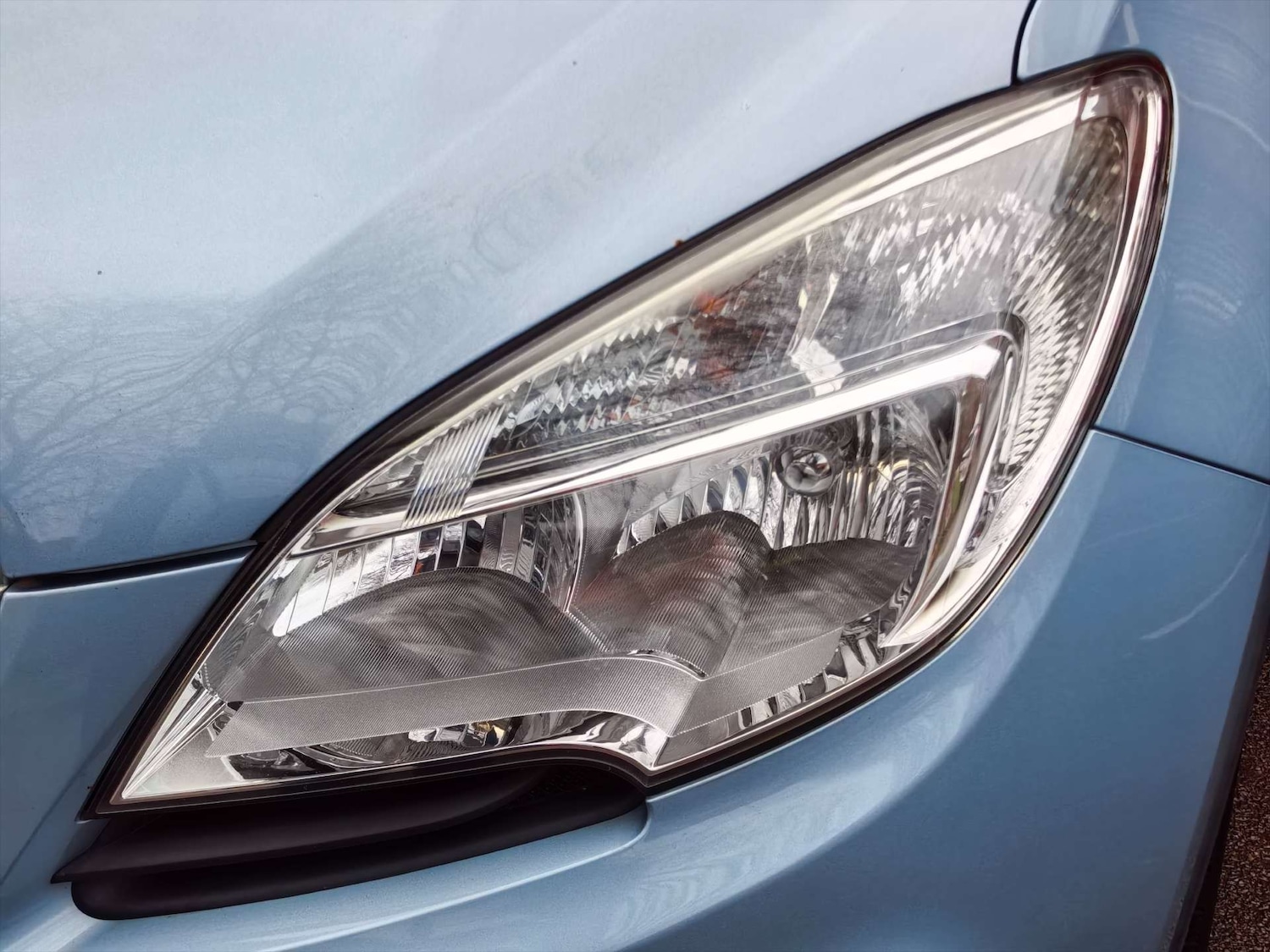 Used Vauxhall Mokka 2013 for sale - 76720474: Photo 34