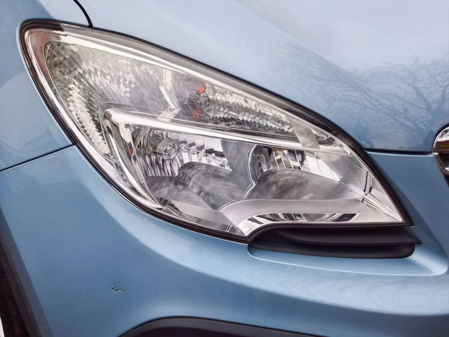 Used Vauxhall Mokka 2013 for sale - 76720474: Photo 35