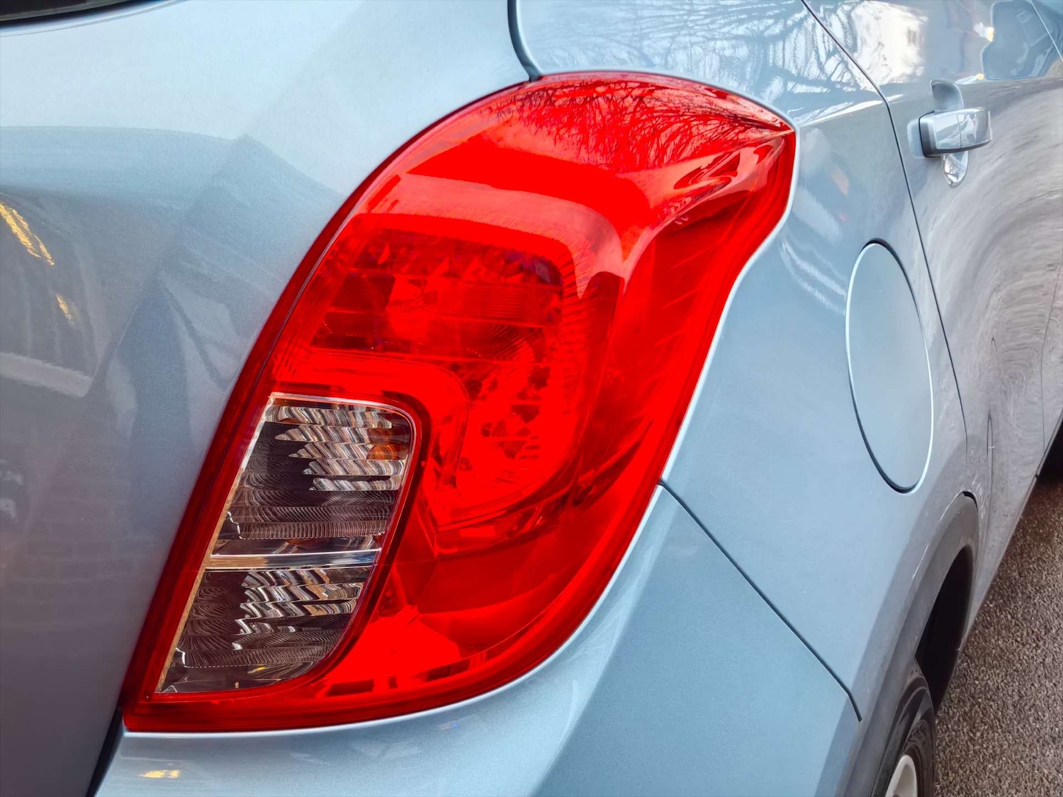 Used Vauxhall Mokka 2013 for sale - 76720474: Photo 36