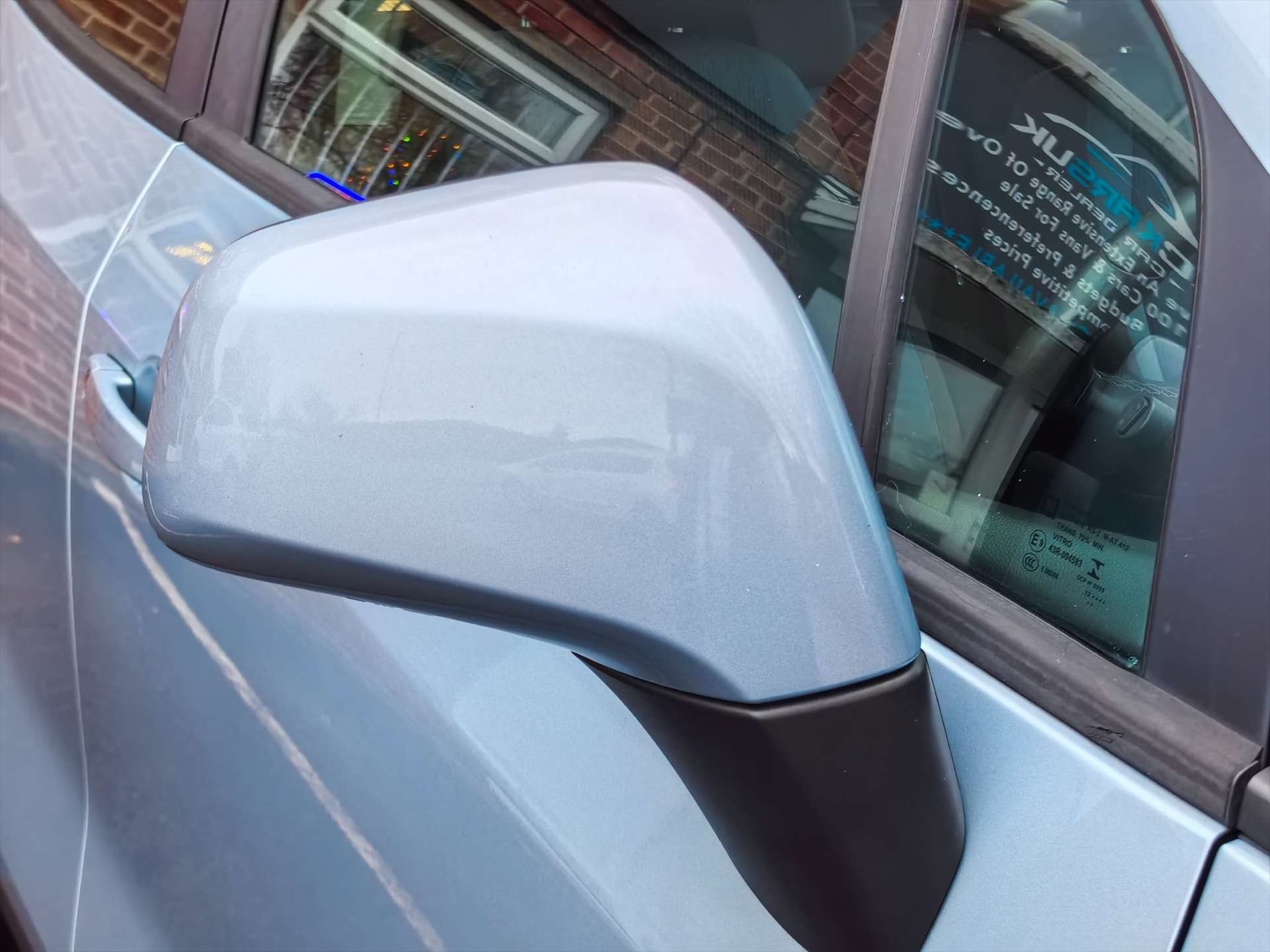 Used Vauxhall Mokka 2013 for sale - 76720474: Photo 38