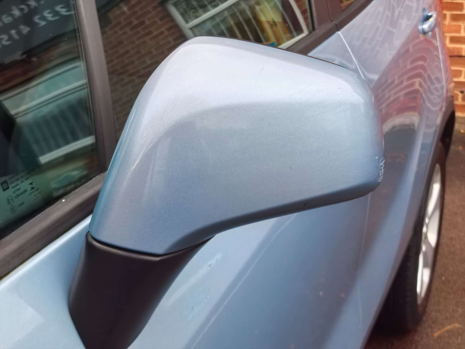 Used Vauxhall Mokka 2013 for sale - 76720474: Photo 39