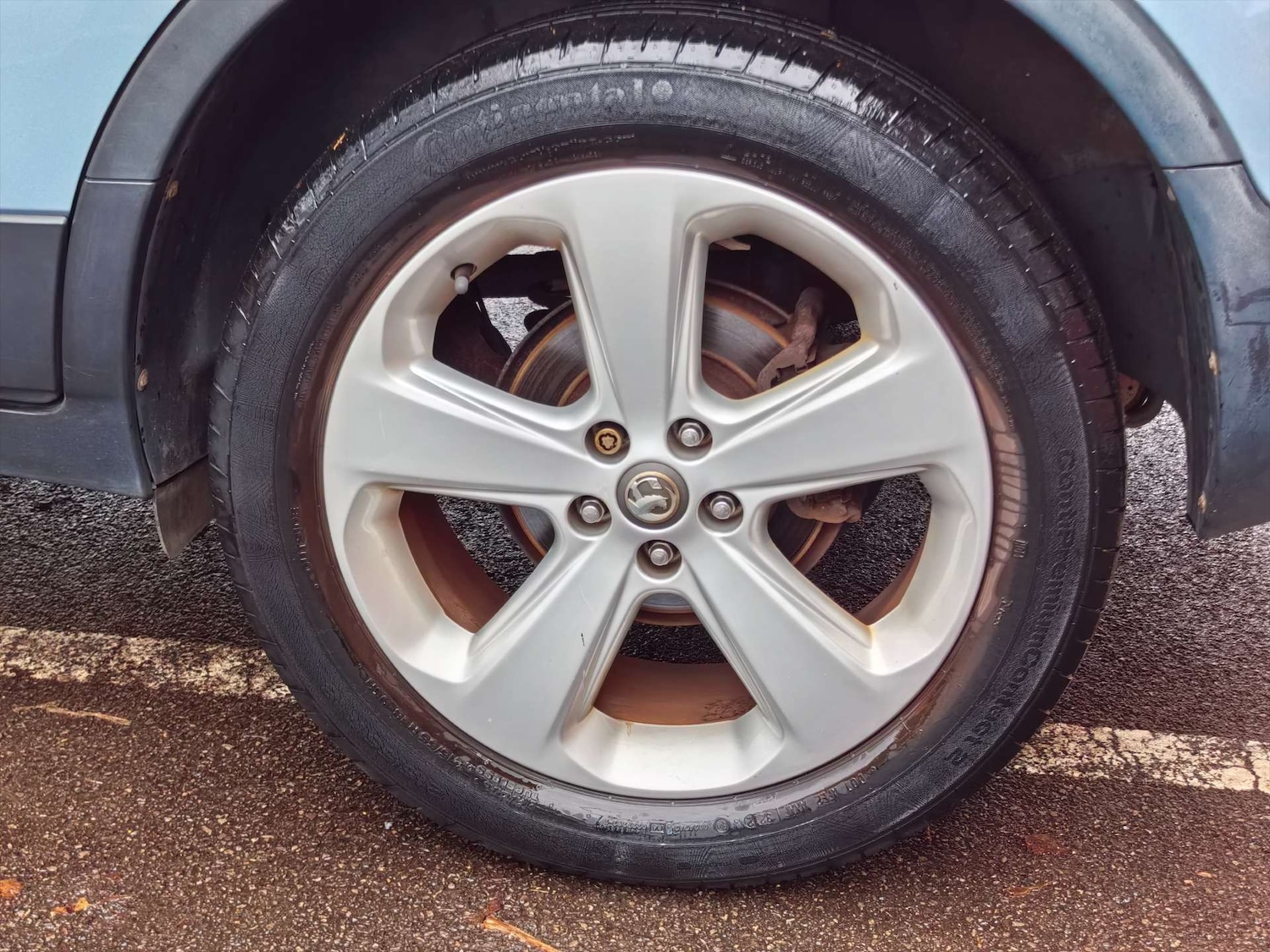 Used Vauxhall Mokka 2013 for sale - 76720474: Photo 44