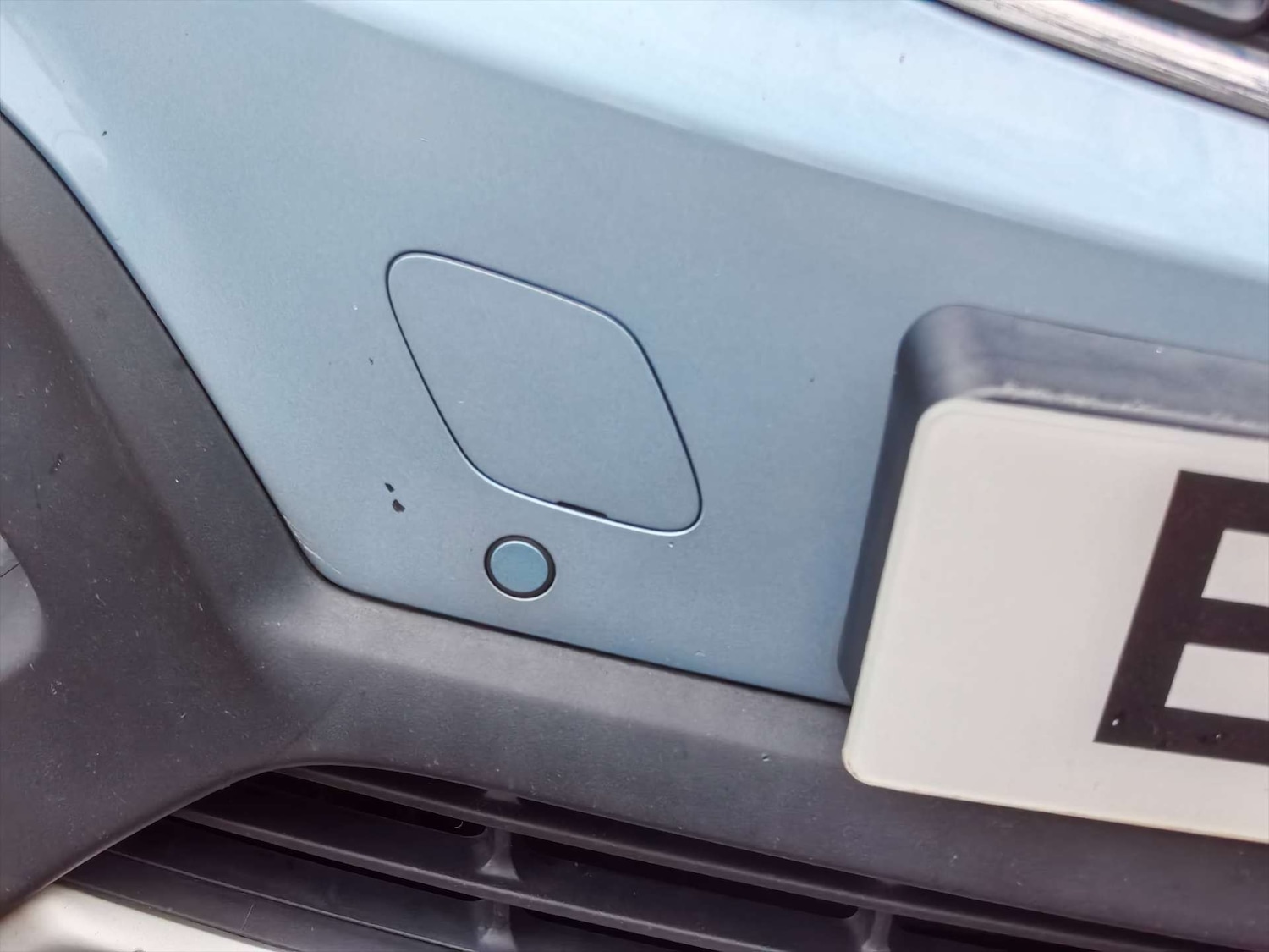 Used Vauxhall Mokka 2013 for sale - 76720474: Photo 46