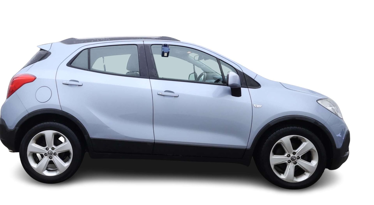 Used Vauxhall Mokka 2013 for sale - 76720474: Photo 5