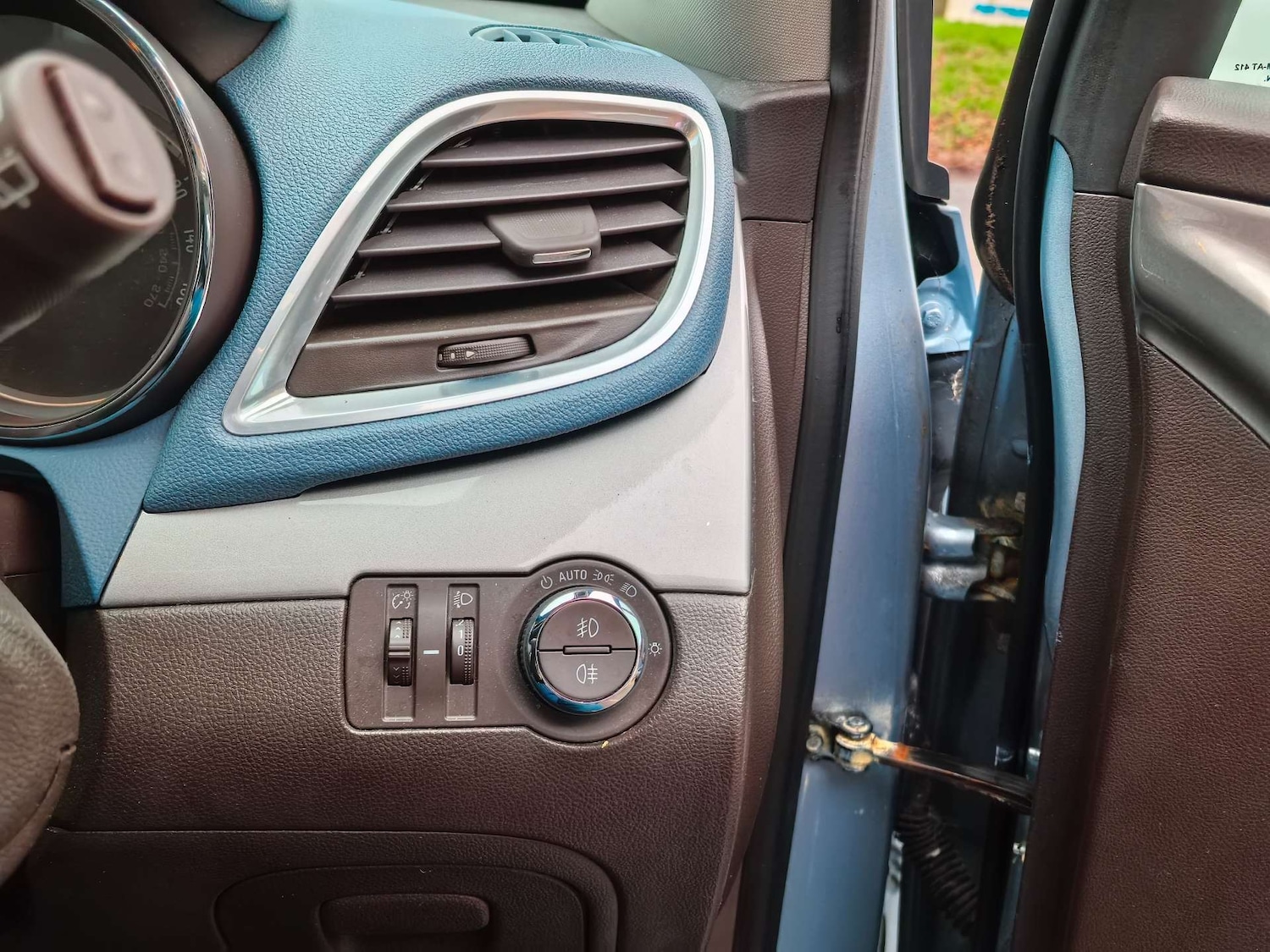 Used Vauxhall Mokka 2013 for sale - 76720474: Photo 55