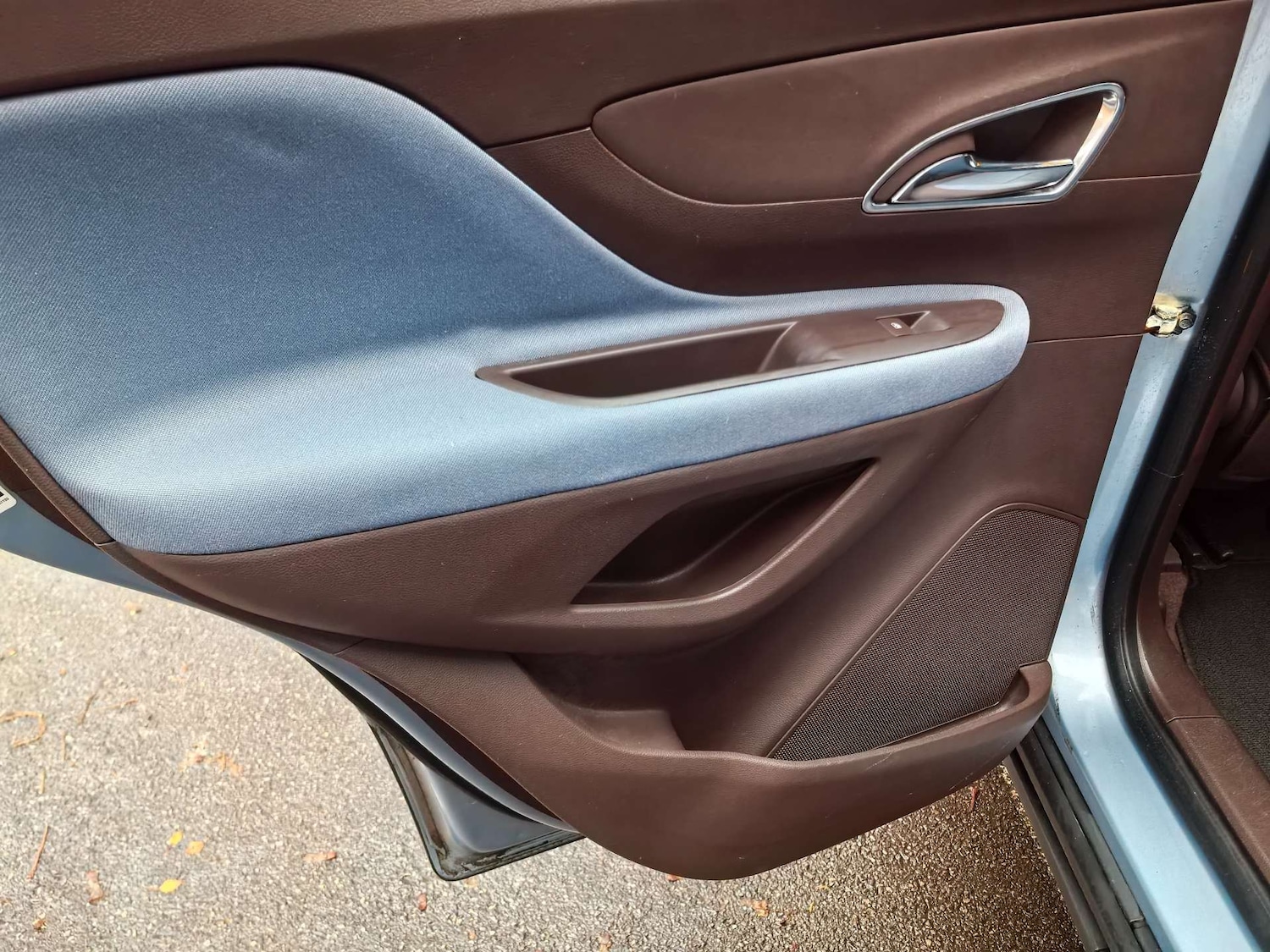 Used Vauxhall Mokka 2013 for sale - 76720474: Photo 59