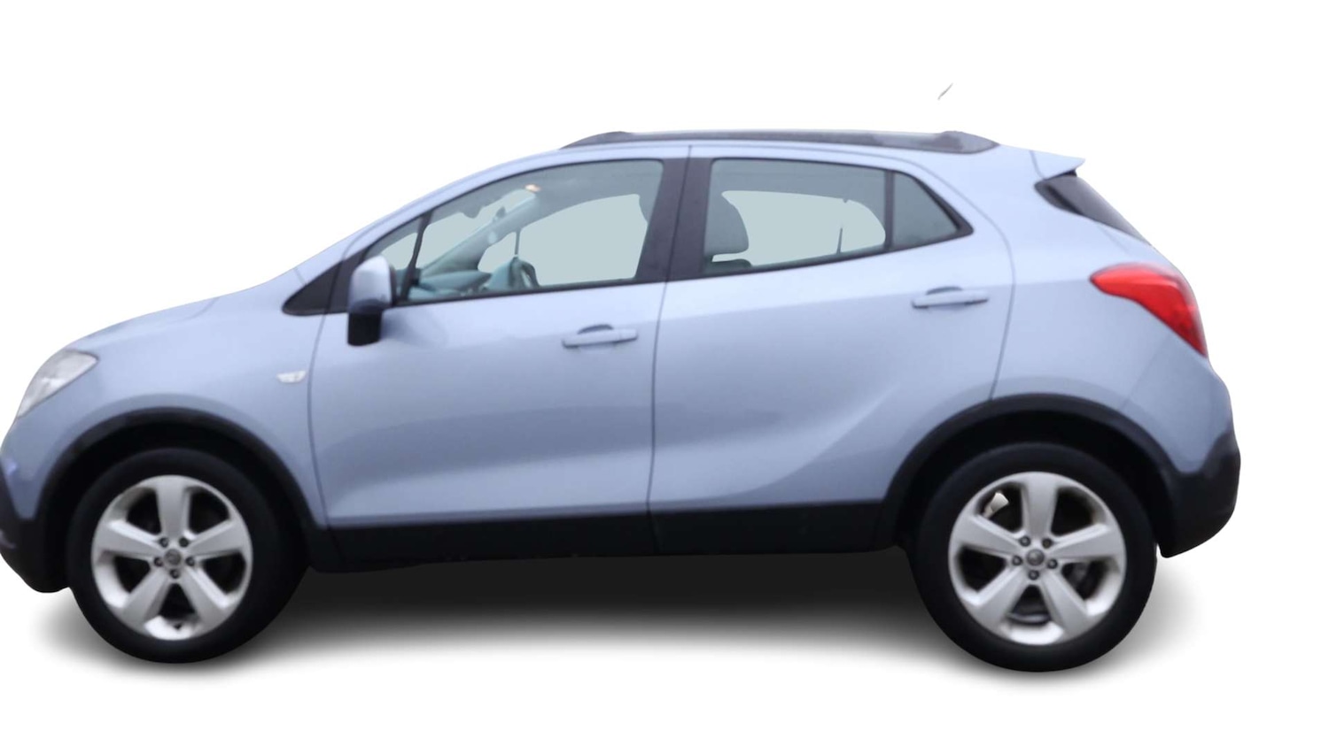 Used Vauxhall Mokka 2013 for sale - 76720474: Photo 6