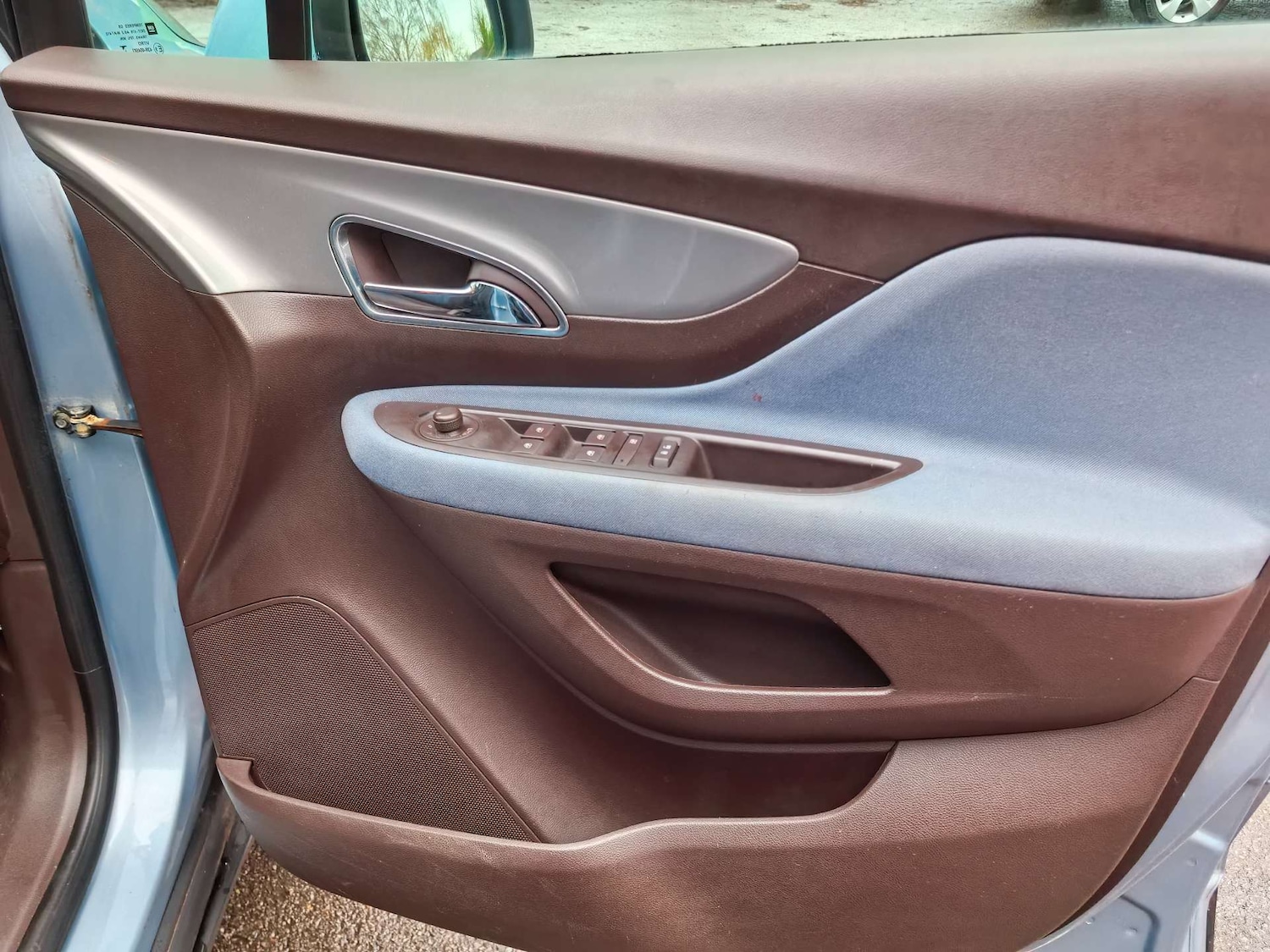 Used Vauxhall Mokka 2013 for sale - 76720474: Photo 65