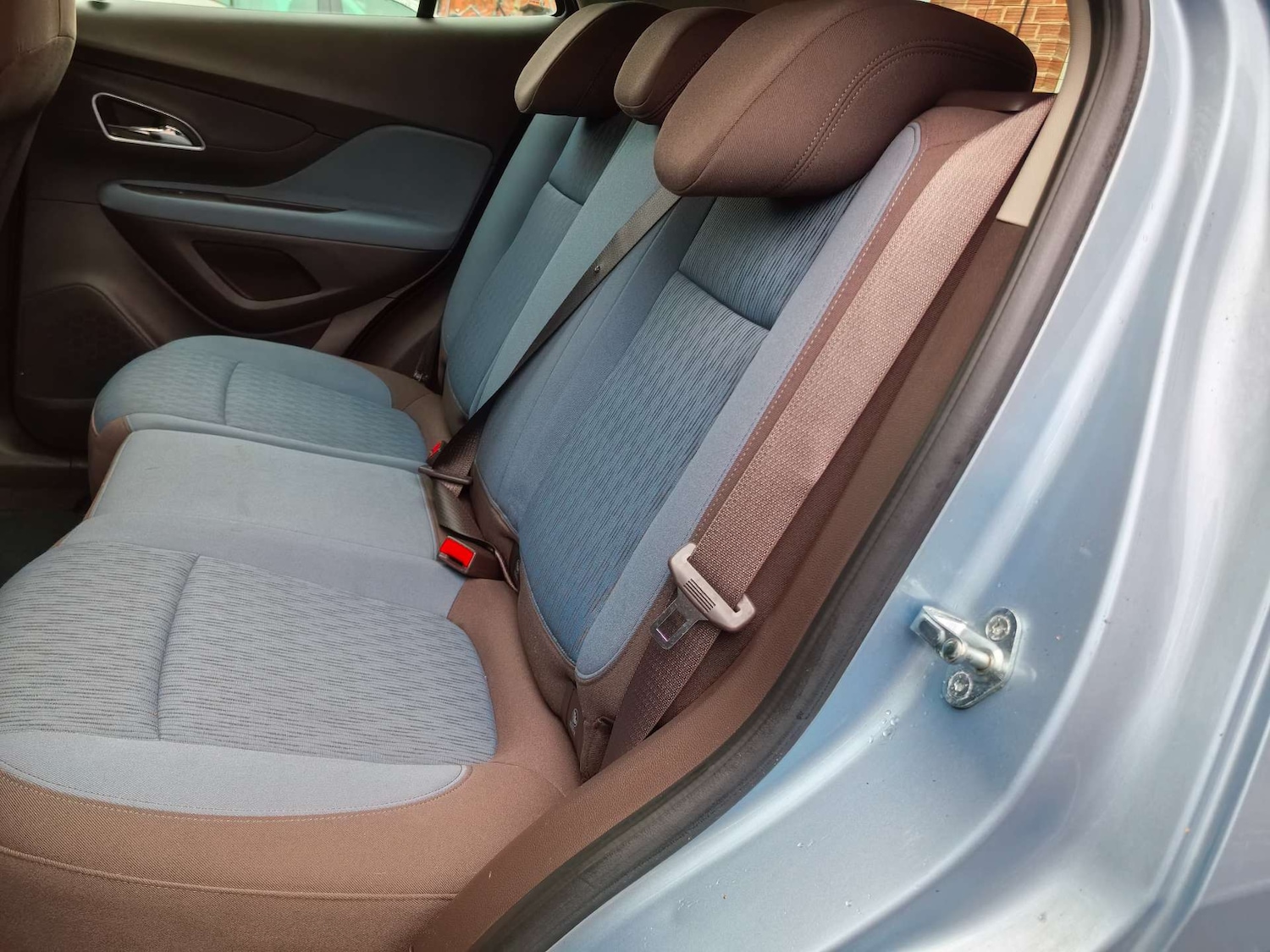 Used Vauxhall Mokka 2013 for sale - 76720474: Photo 68