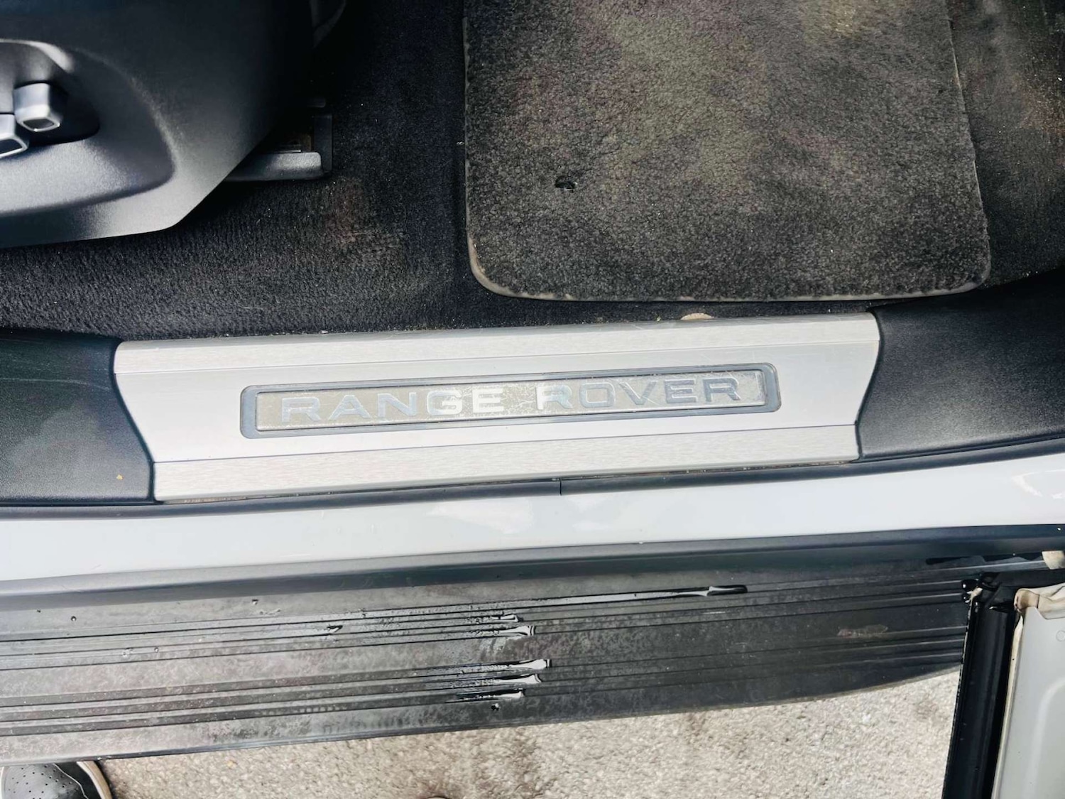 Vehicle 58