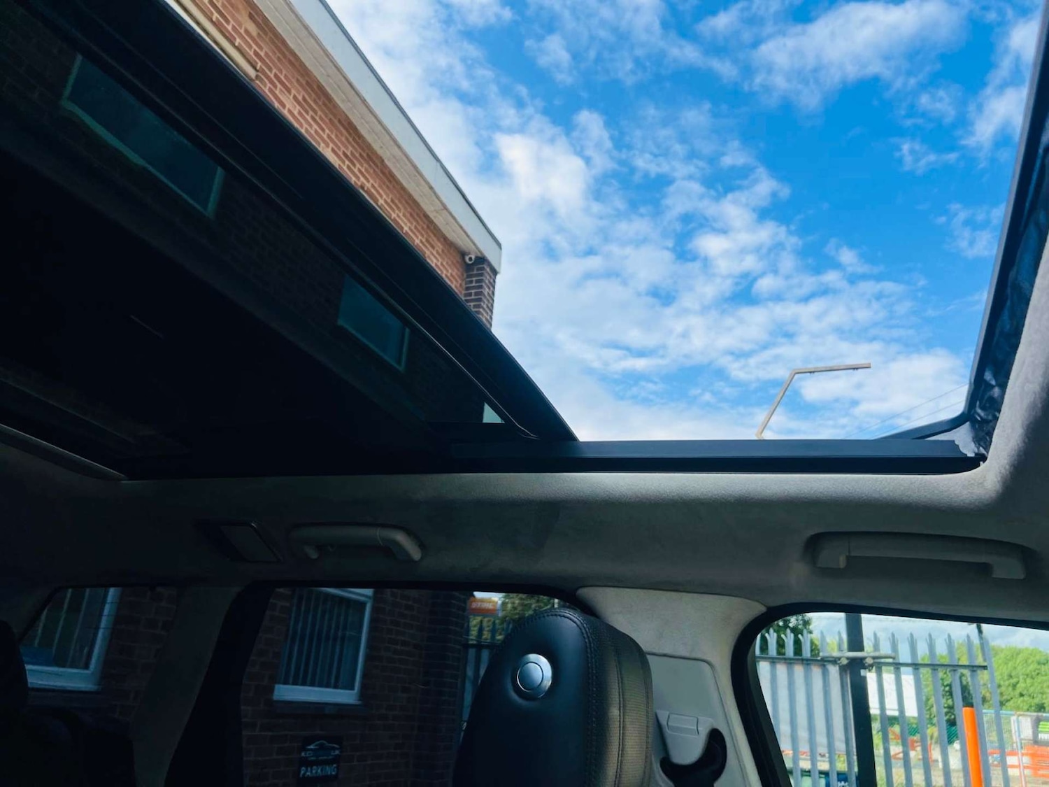 Vehicle 69