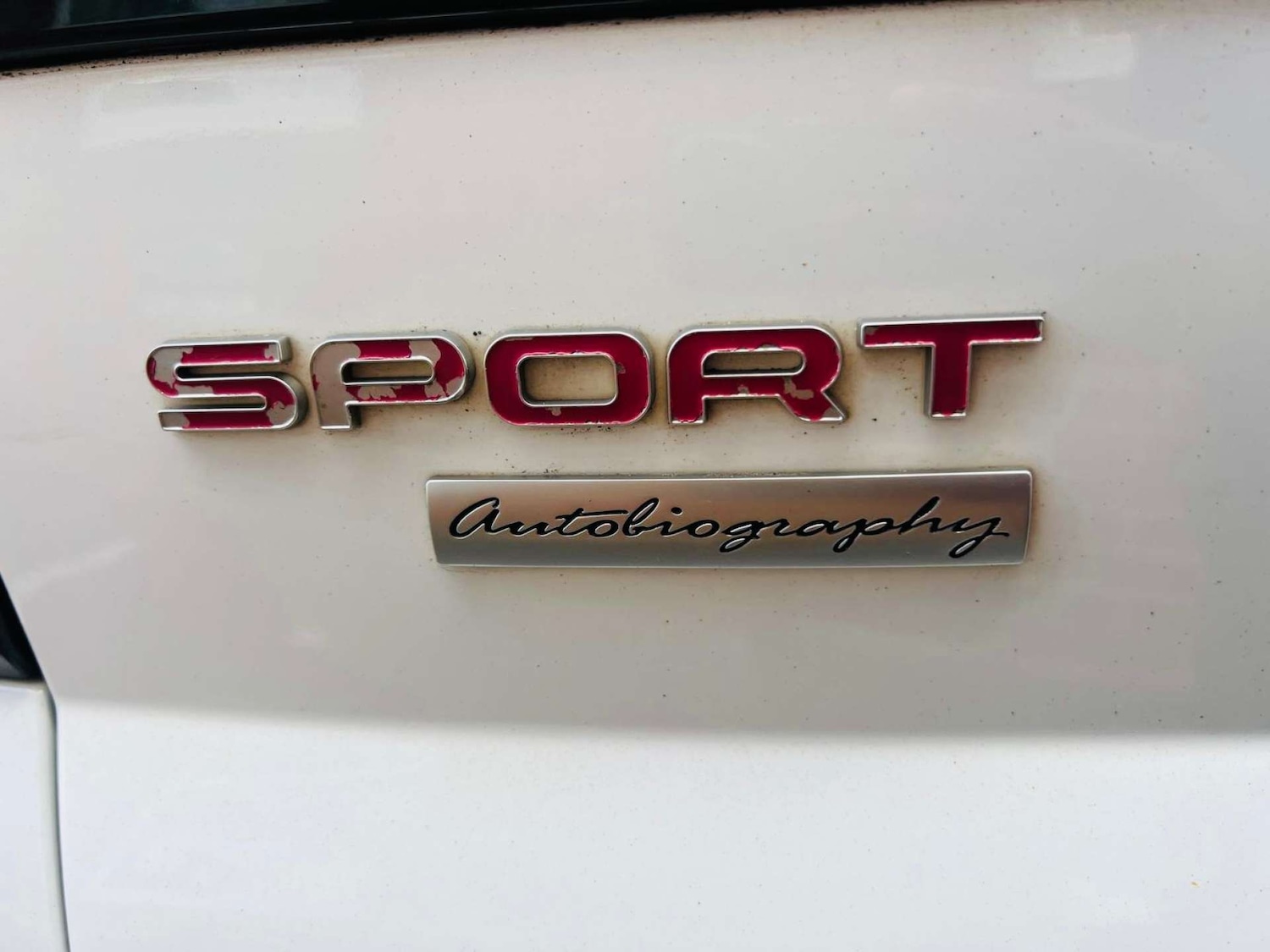 Vehicle 78