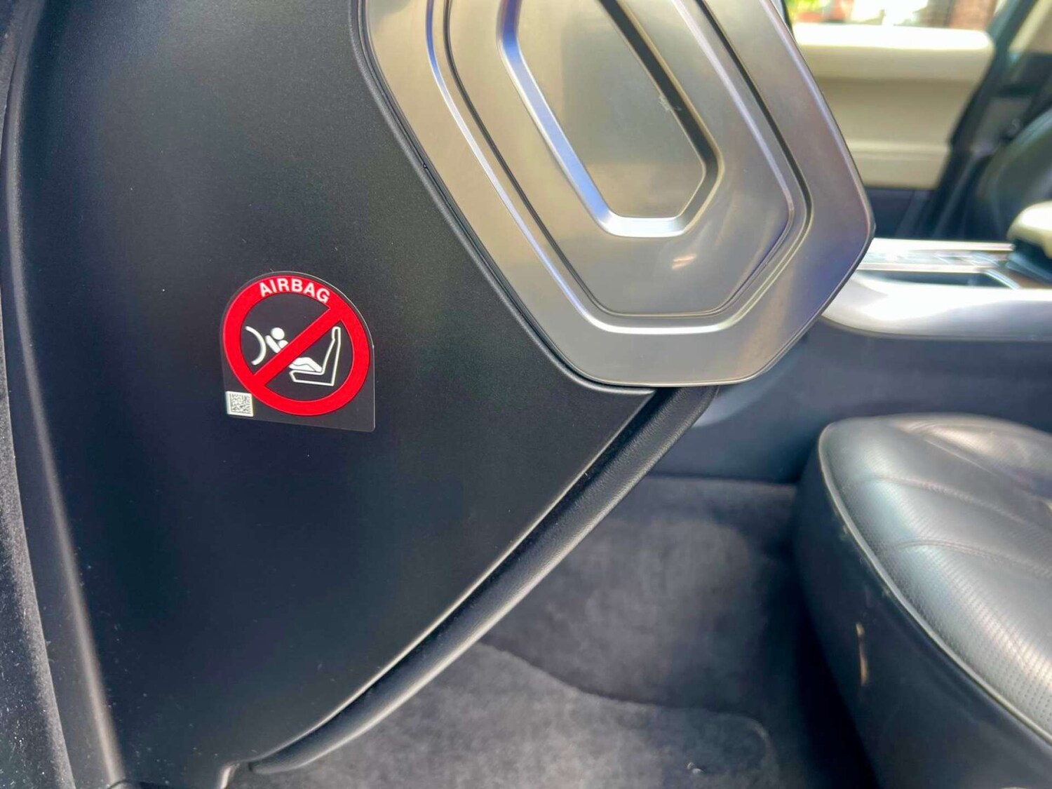Vehicle 84