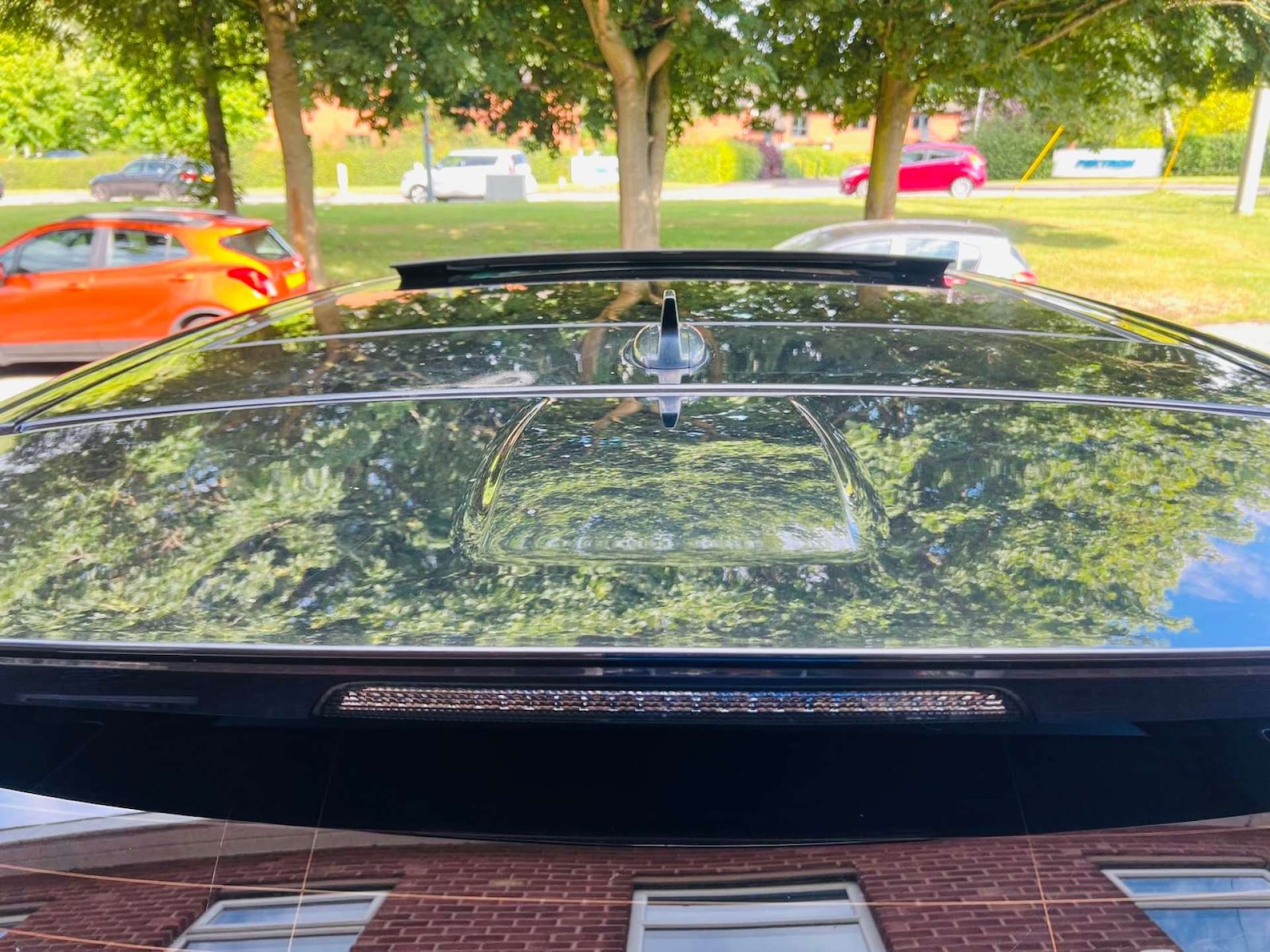 Vehicle 95