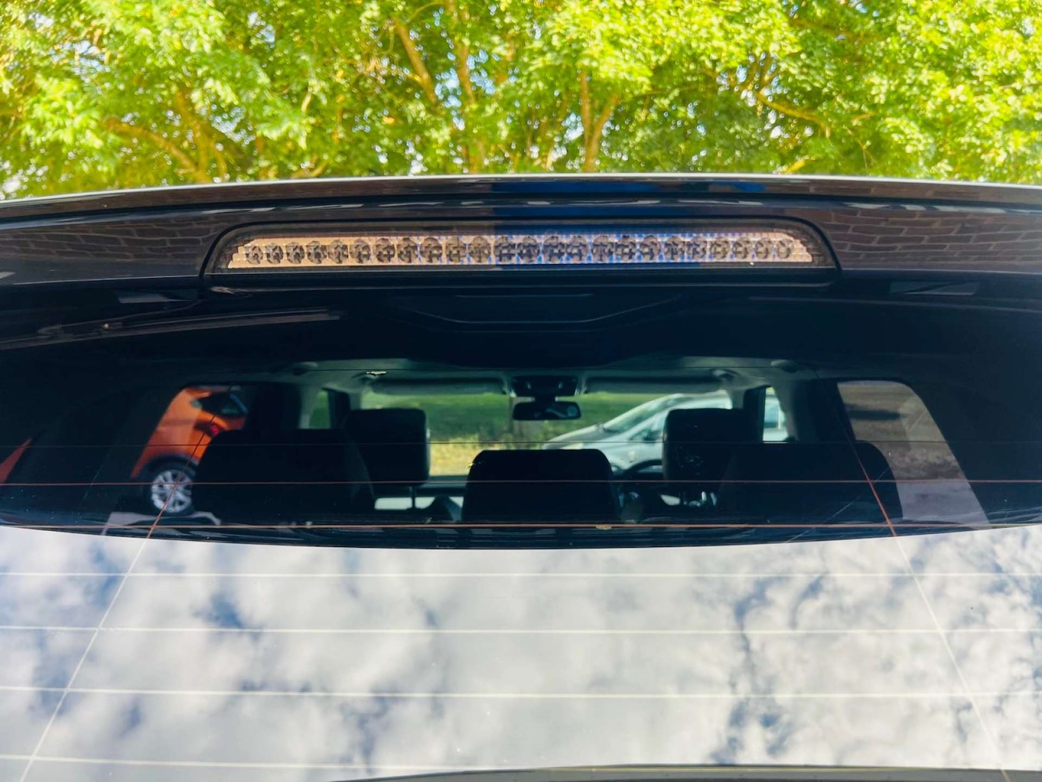 Vehicle 96