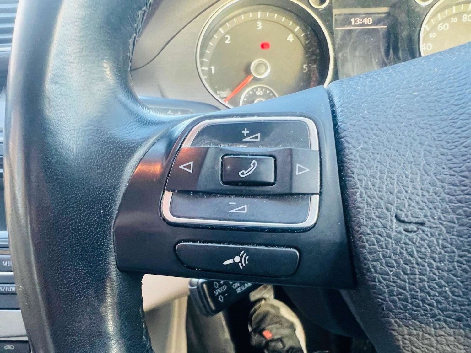 Vehicle 36