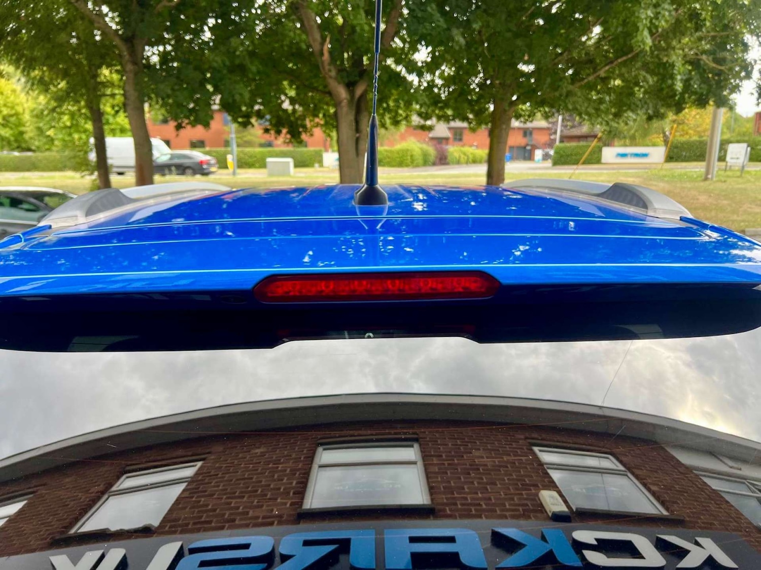 Vehicle 42