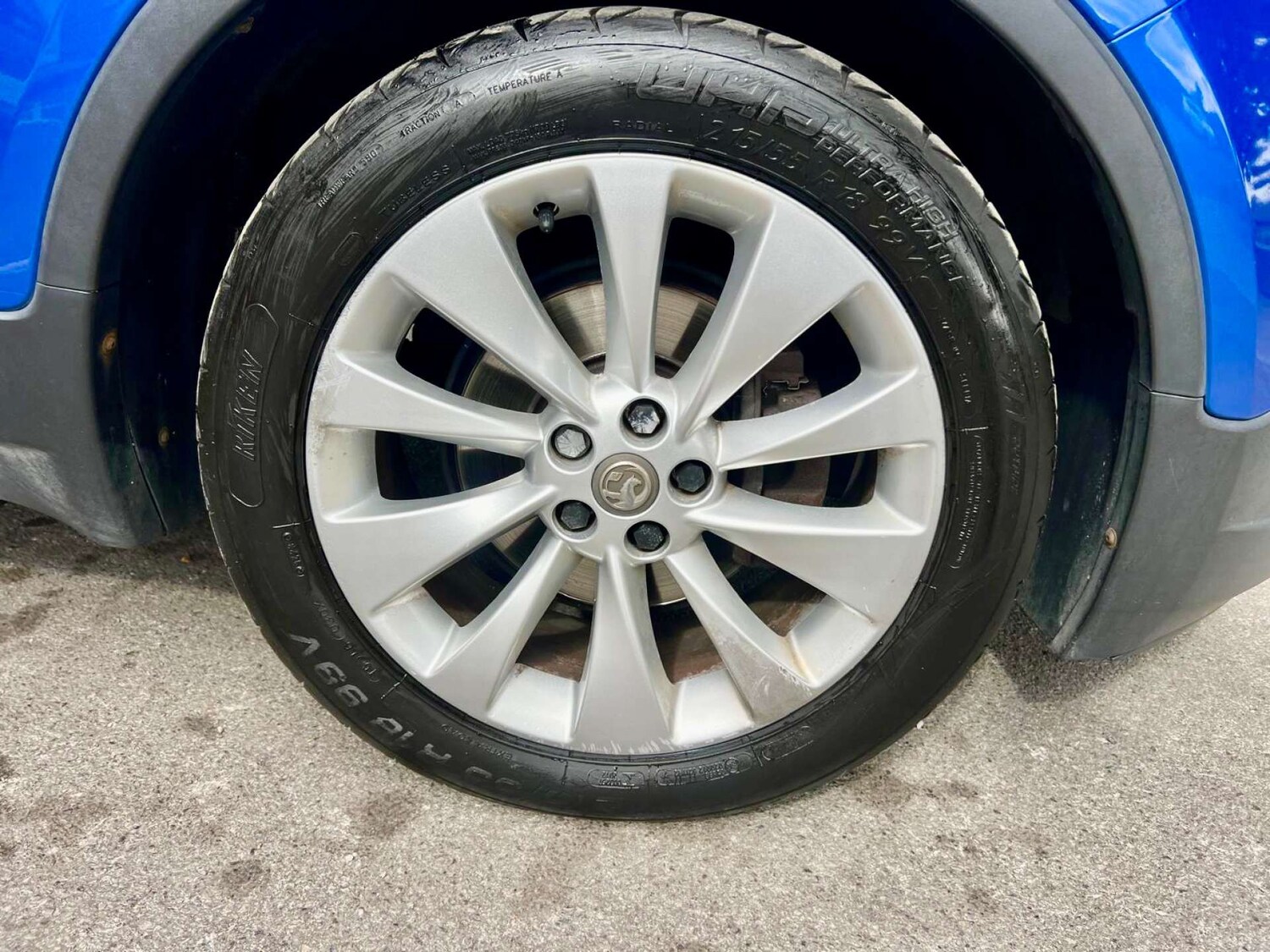 Vehicle 66