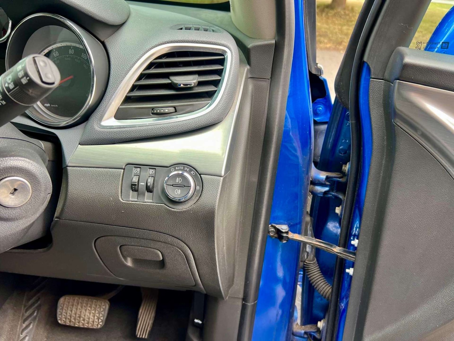 Vehicle 69