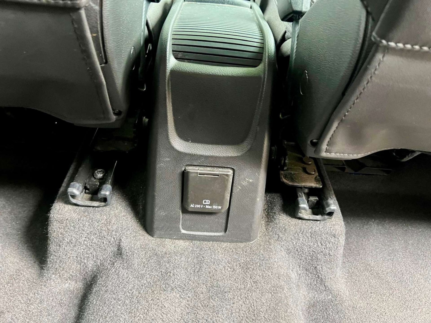Vehicle 70