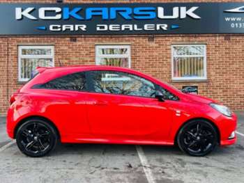Used Vauxhall Corsa 2015 for sale - 74911525: Photo
